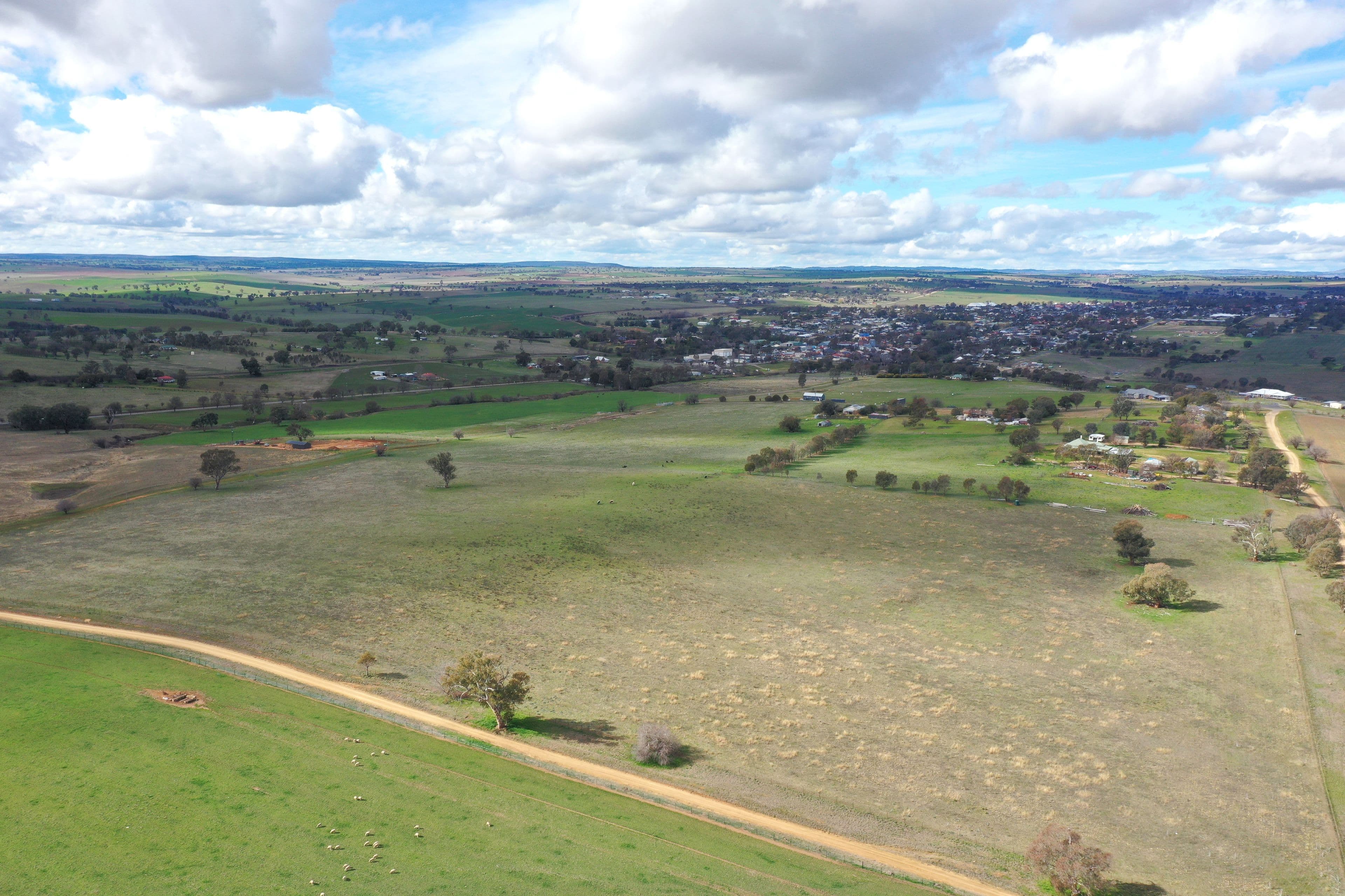 Cemetery Road, Murrumburrah - Image 1