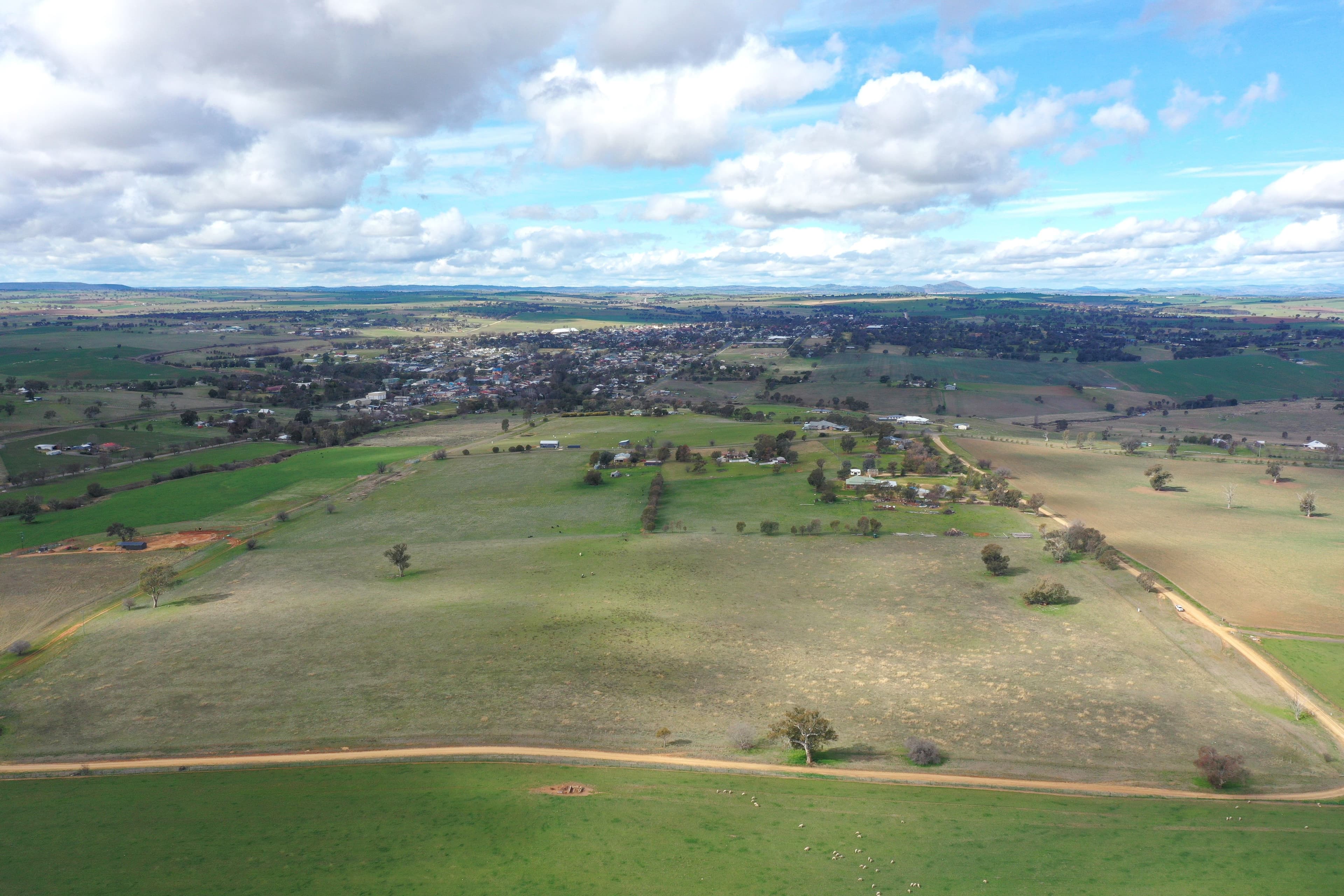 Cemetery Road, Murrumburrah - Thumbnail 2
