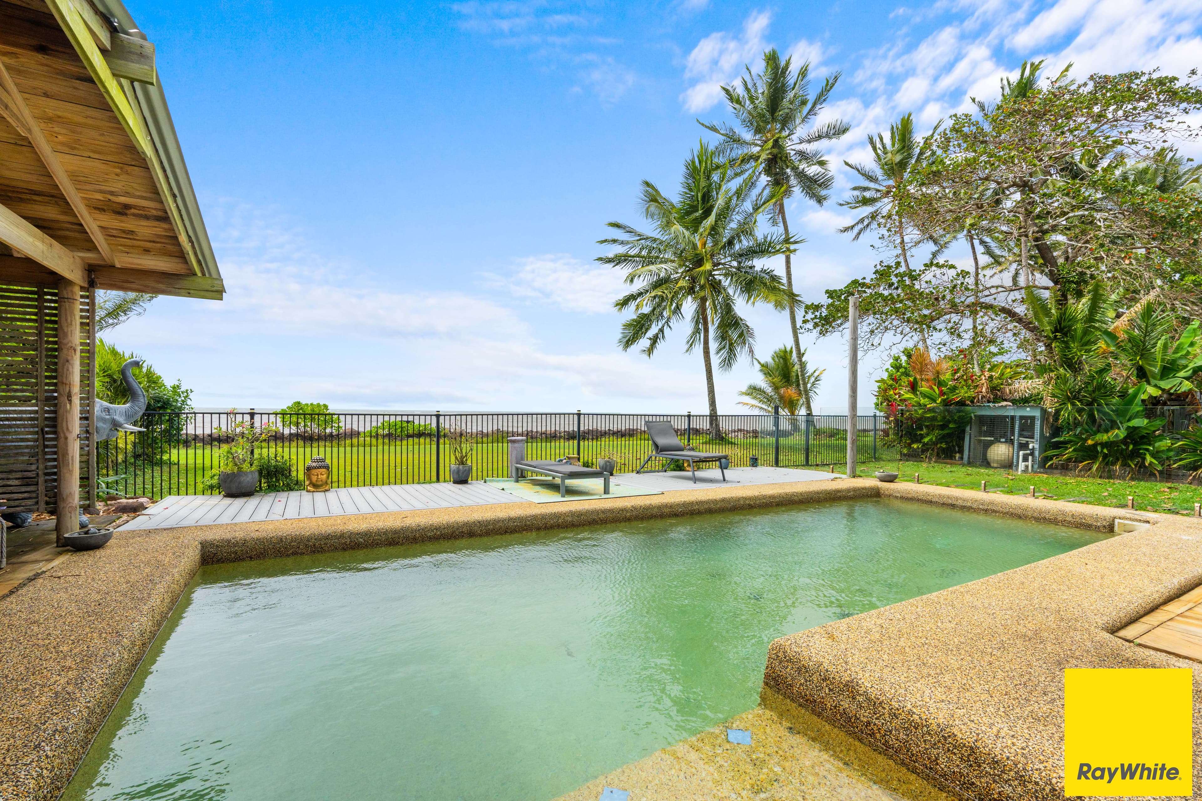 18 Feldt Street , Flying Fish Point QLD 4860, Flying Fish Point - Image 1