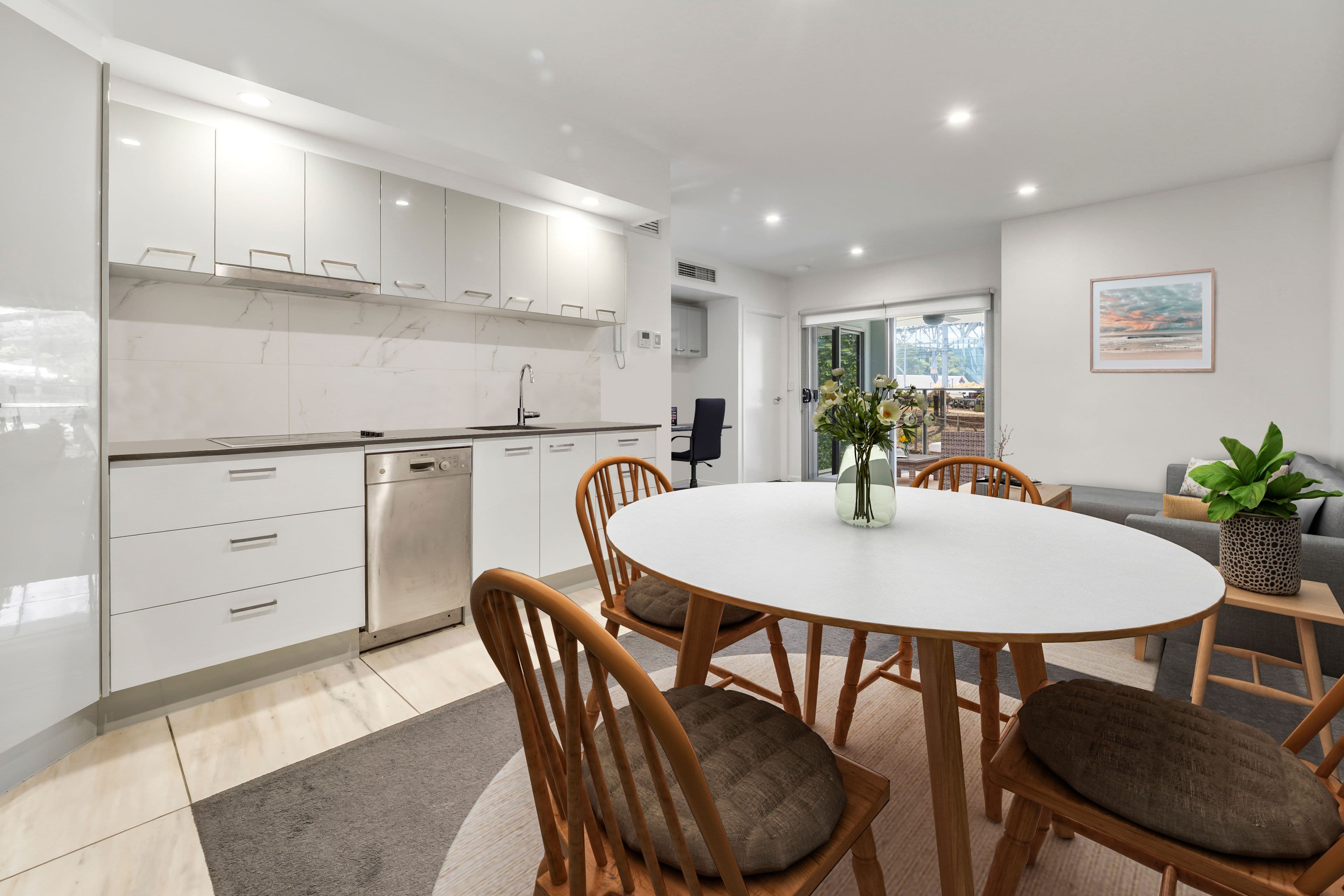 482 Upper Roma Street , Brisbane City QLD 4000, Brisbane City - Thumbnail 2