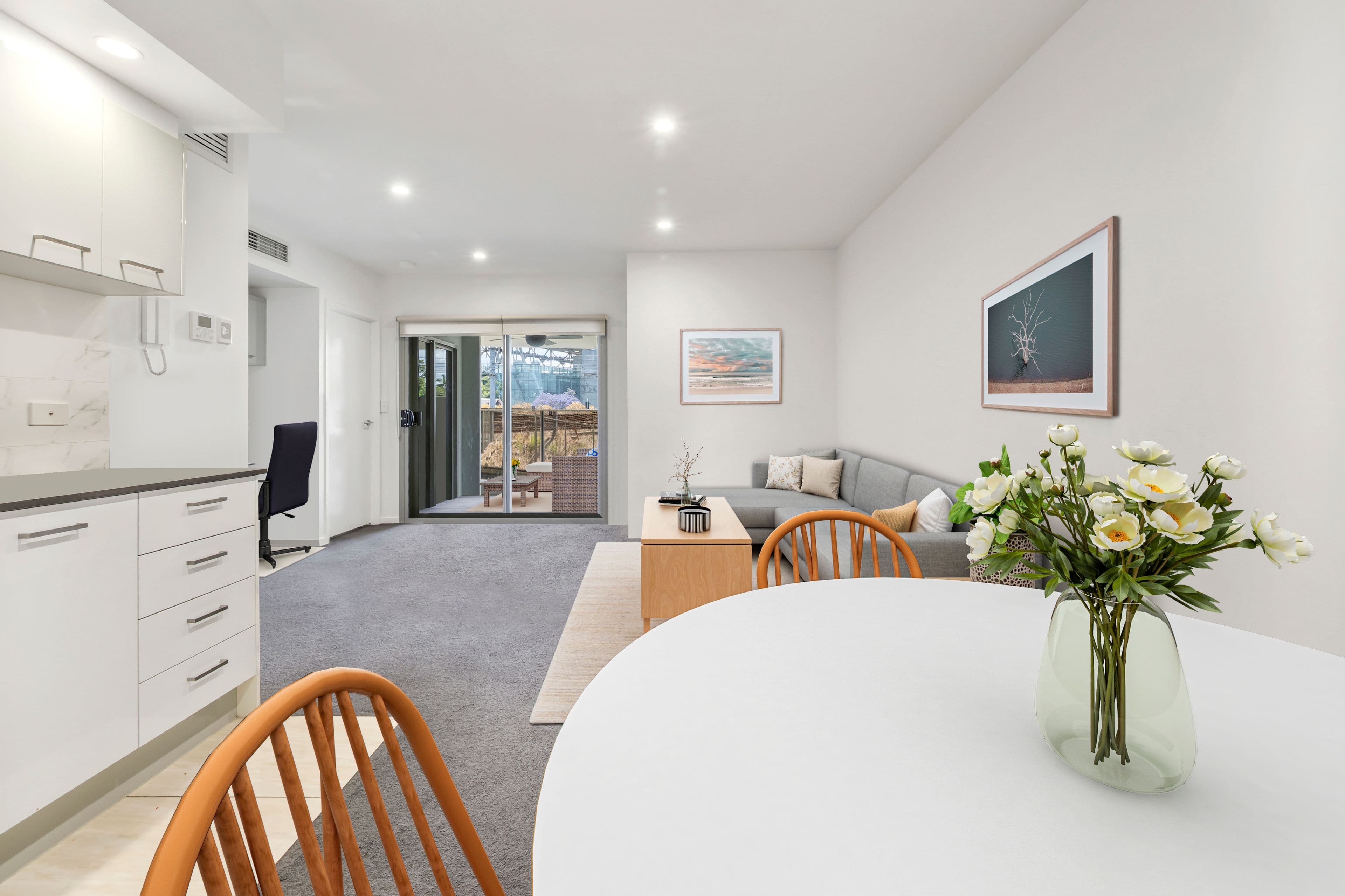 482 Upper Roma Street , Brisbane City QLD 4000, Brisbane City - Thumbnail 3