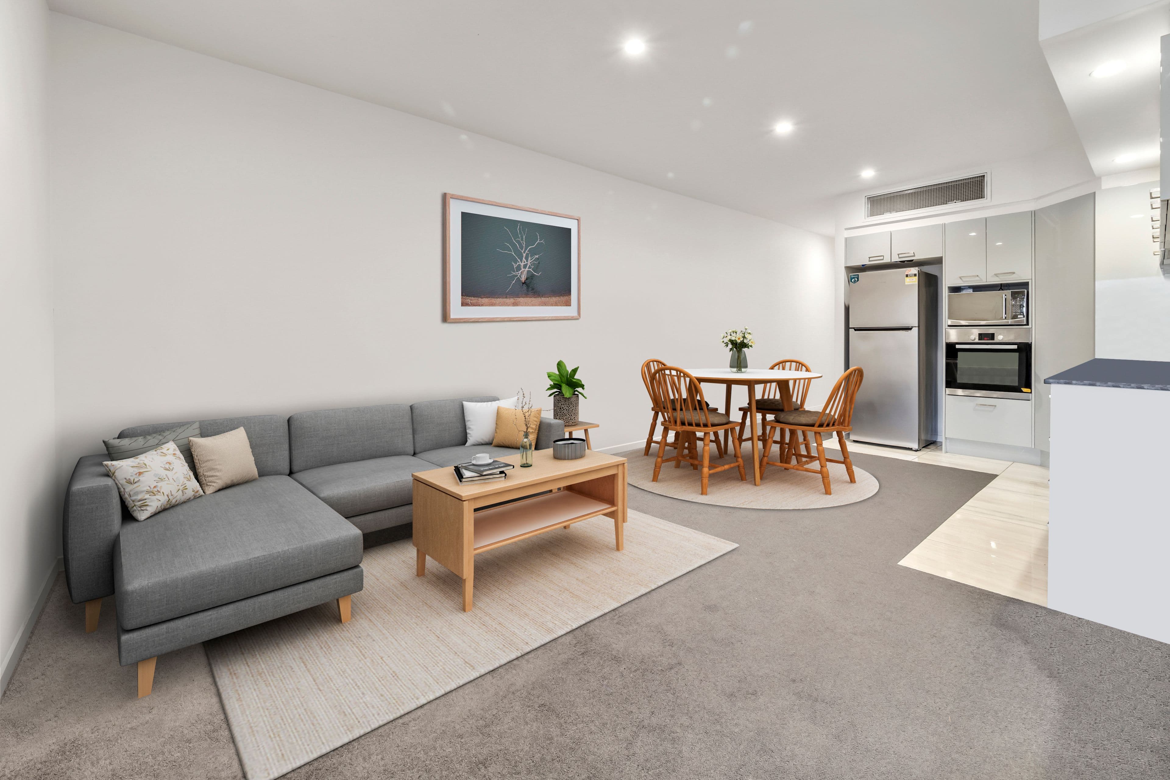 482 Upper Roma Street , Brisbane City QLD 4000, Brisbane City - Thumbnail 6