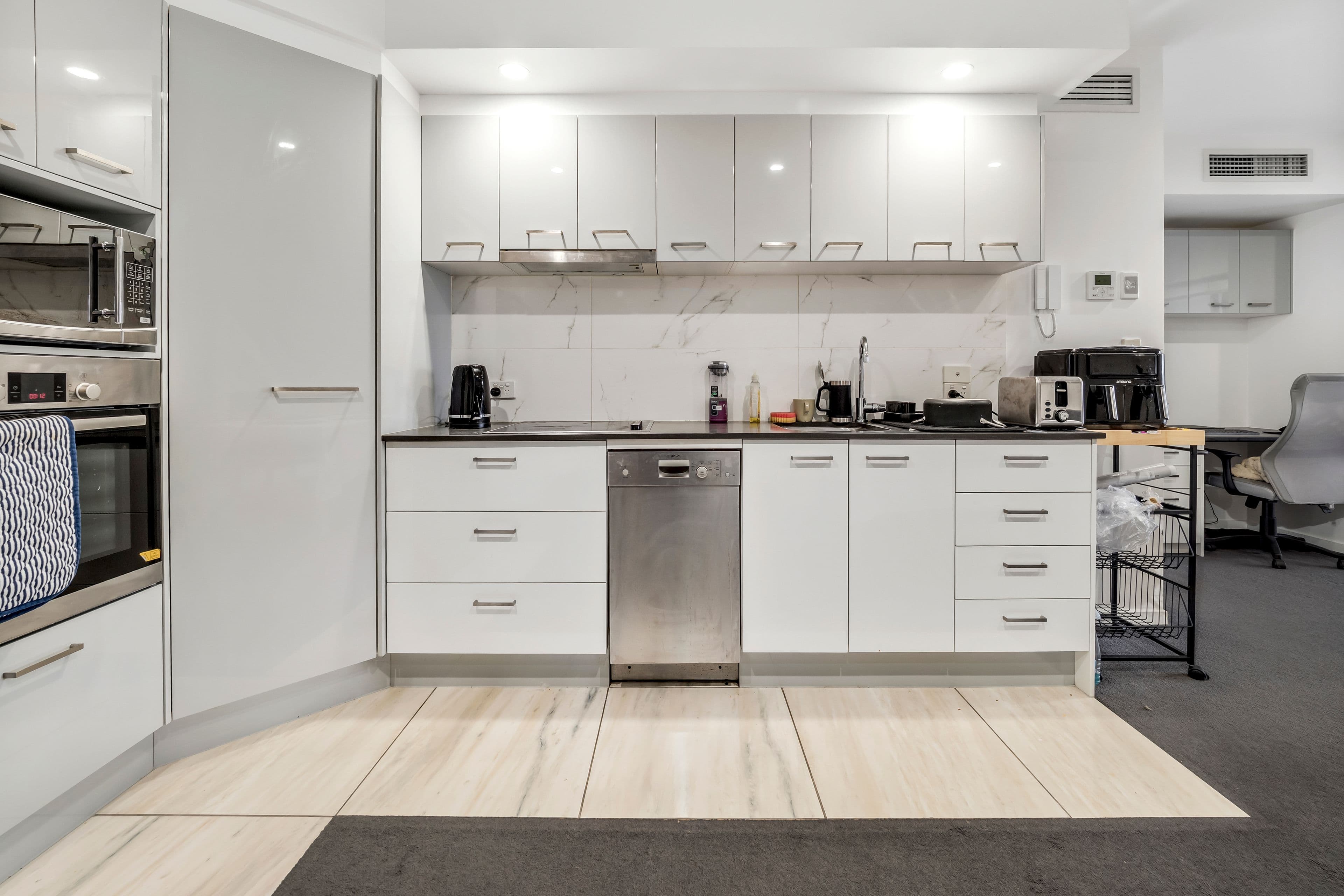 482 Upper Roma Street , Brisbane City QLD 4000, Brisbane City - Thumbnail 7