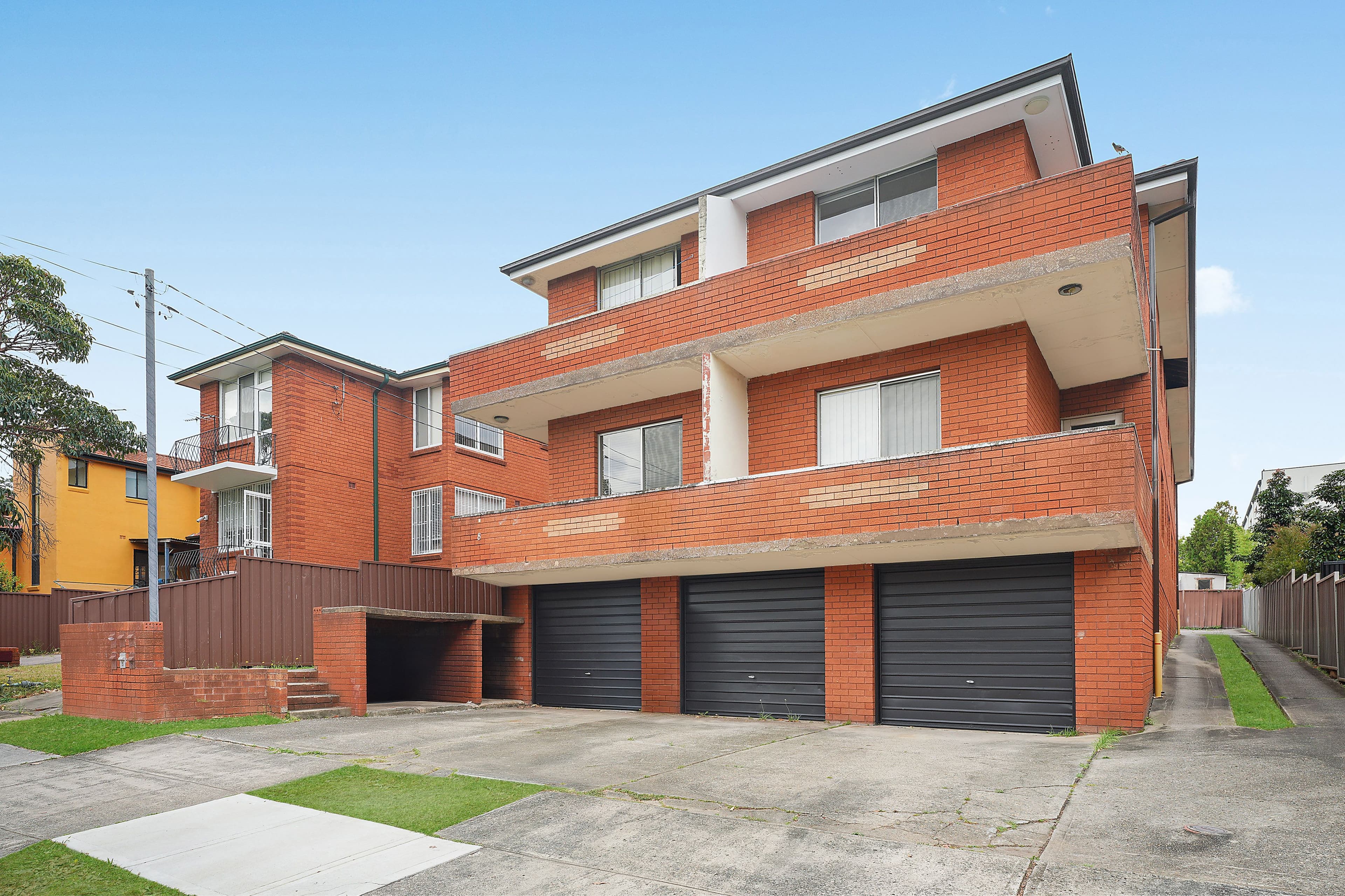 8 Beaumont Street , Campsie NSW 2194, Campsie - Image 1