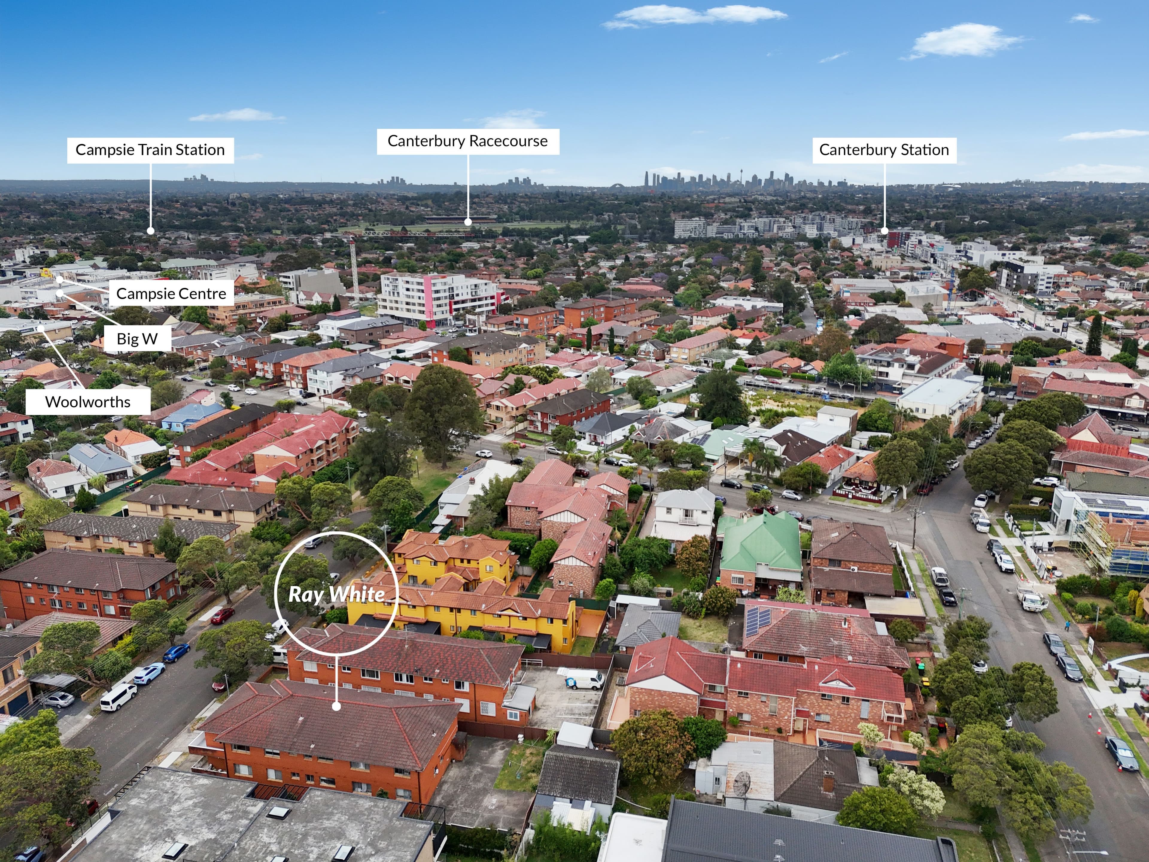 8 Beaumont Street , Campsie NSW 2194, Campsie - Thumbnail 7
