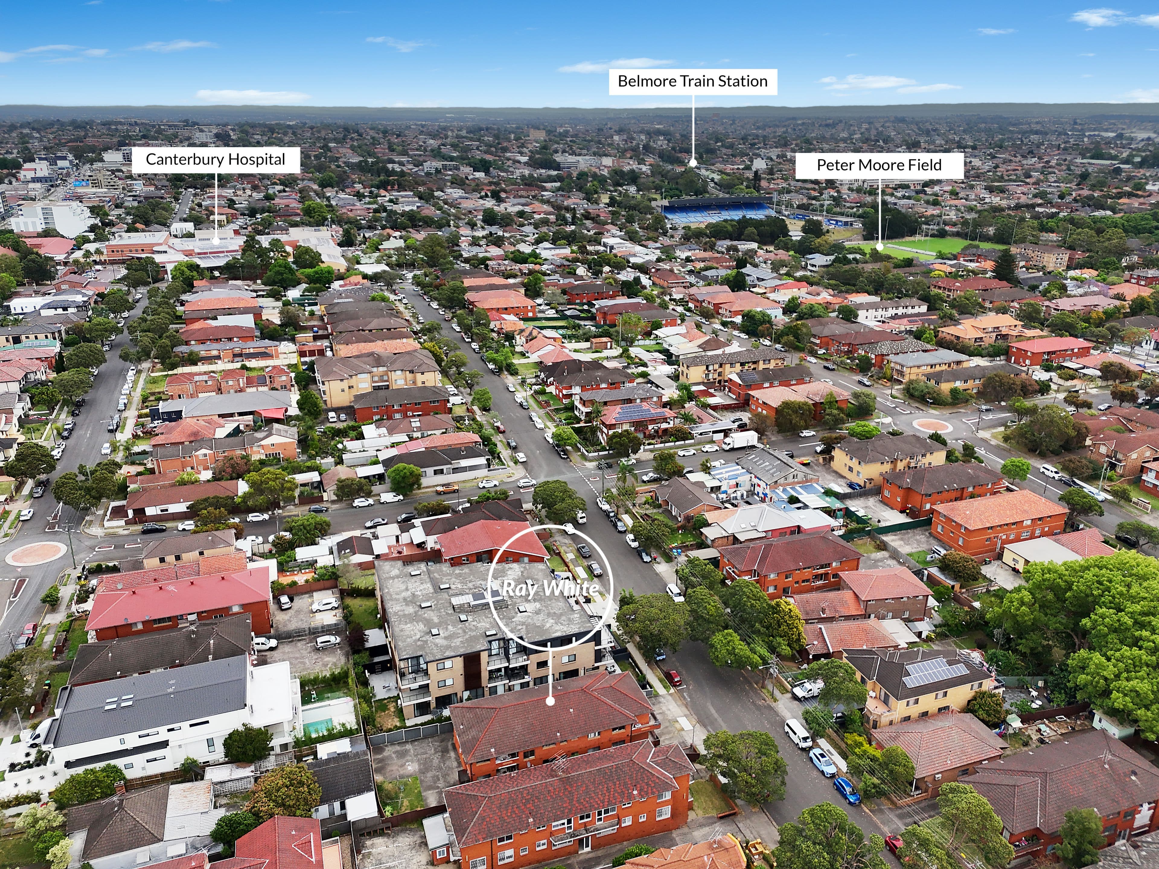 8 Beaumont Street , Campsie NSW 2194, Campsie - Thumbnail 8