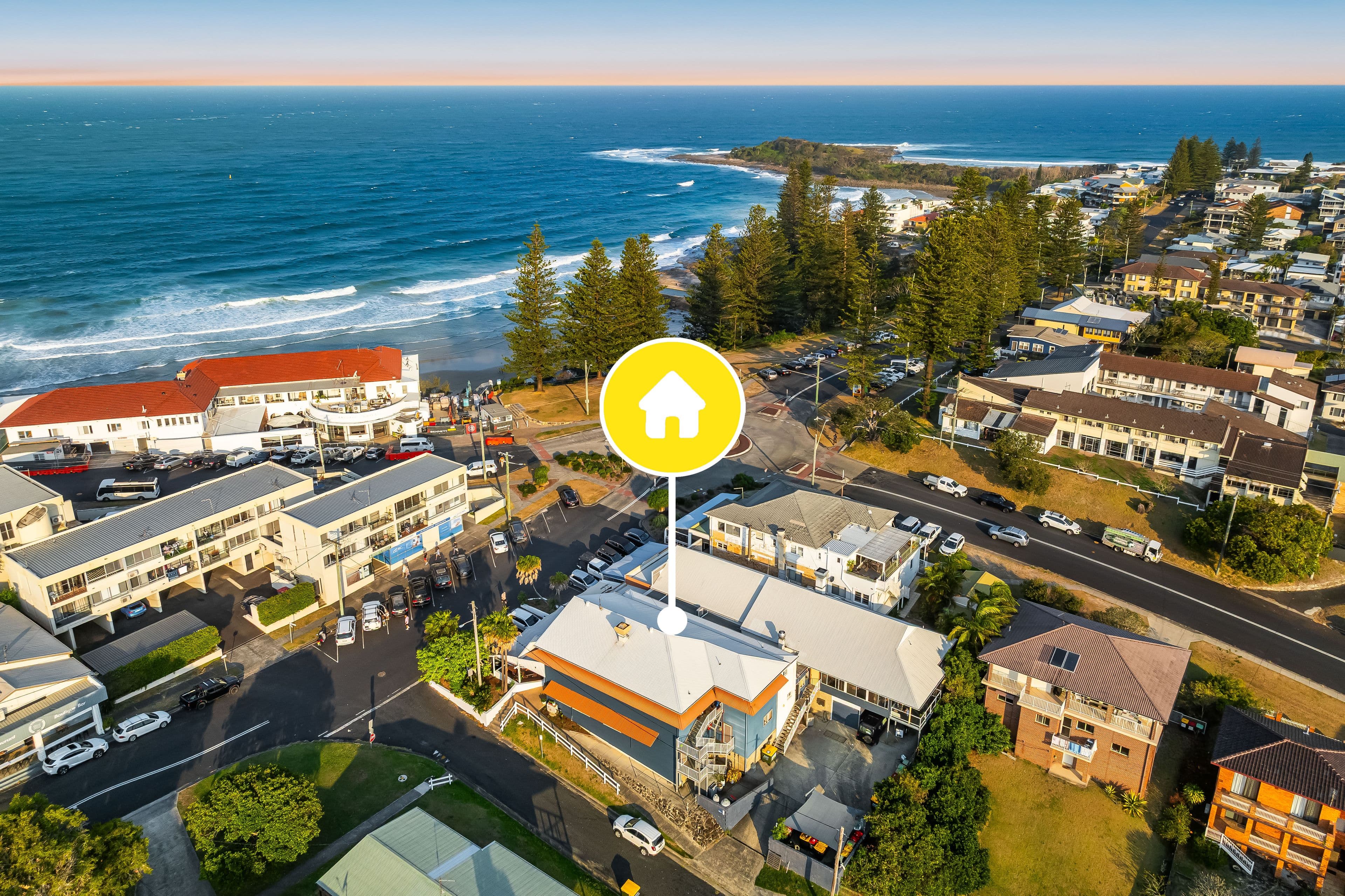 14-15 Clarence Street , Yamba NSW 2464, Yamba - Image 1