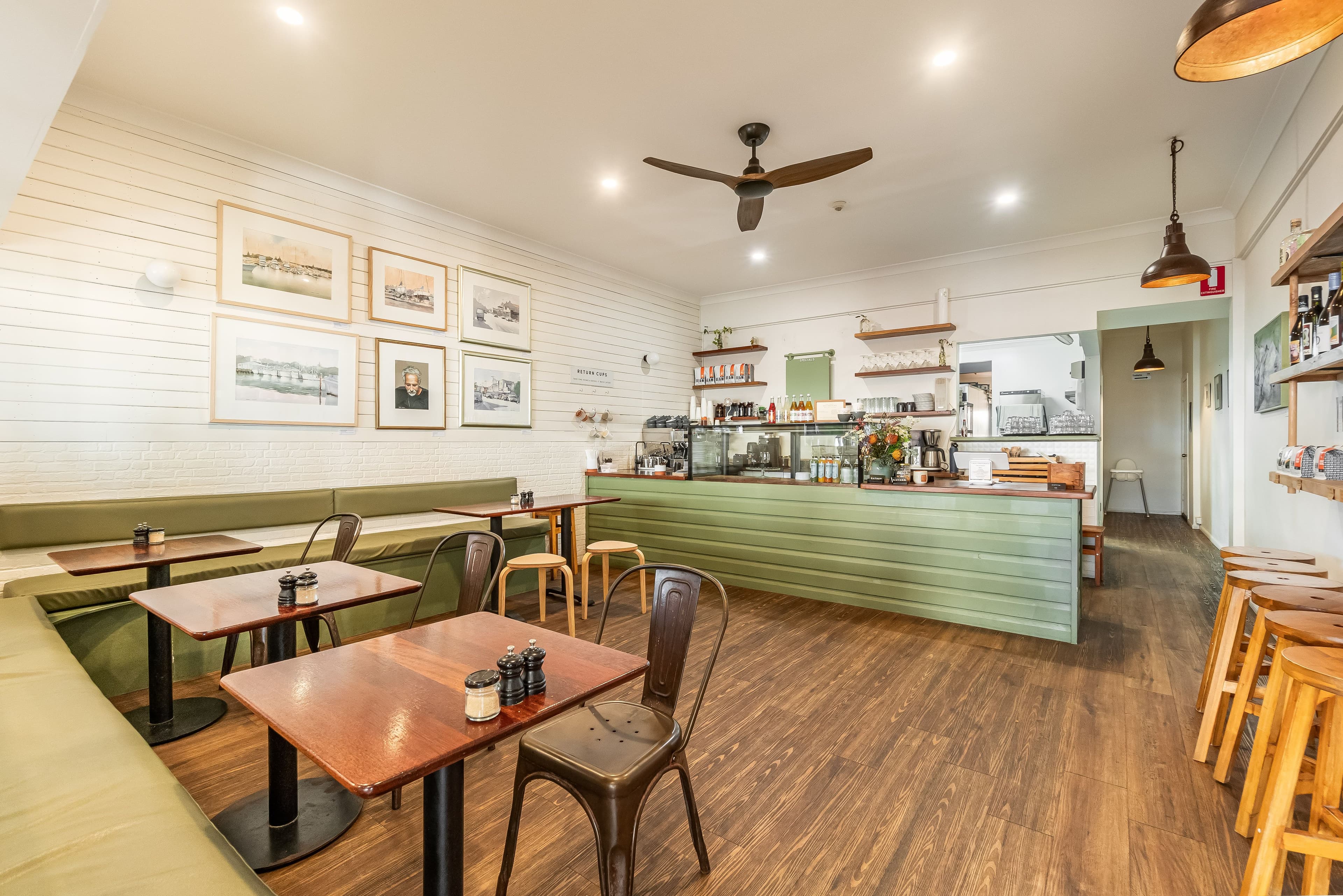 14-15 Clarence Street , Yamba NSW 2464, Yamba - Thumbnail 2