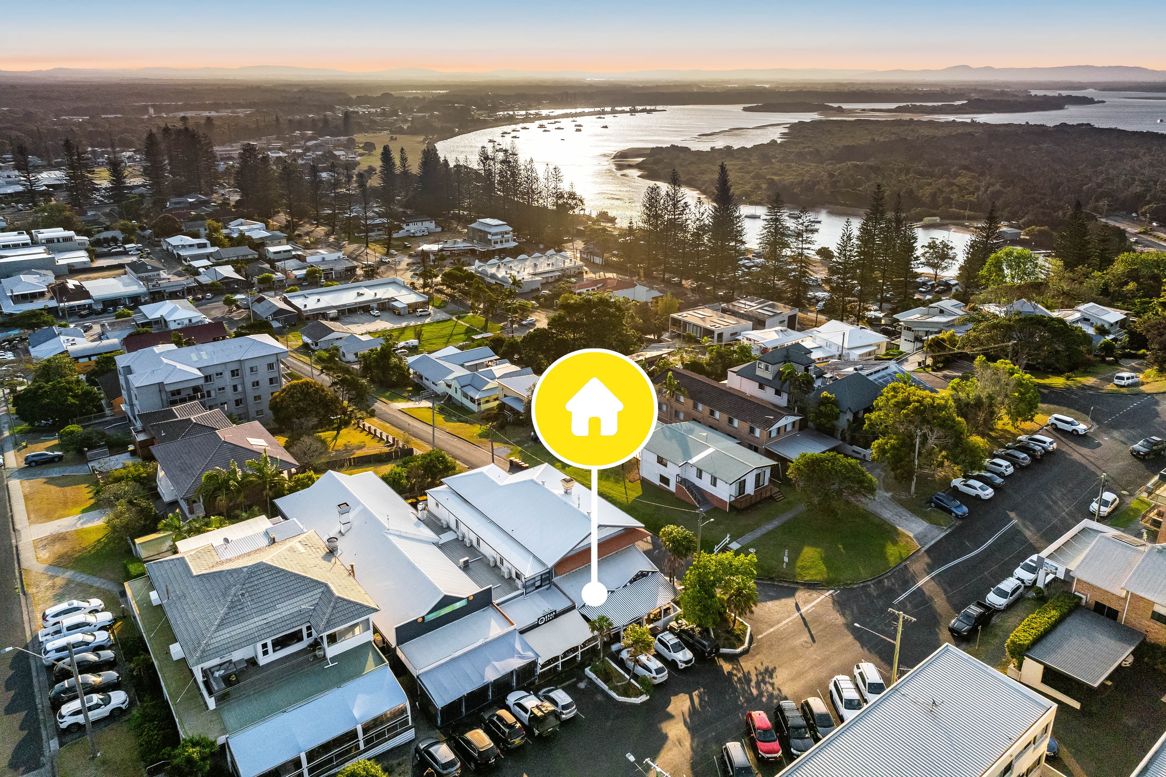 14-15 Clarence Street , Yamba NSW 2464, Yamba - Thumbnail 8