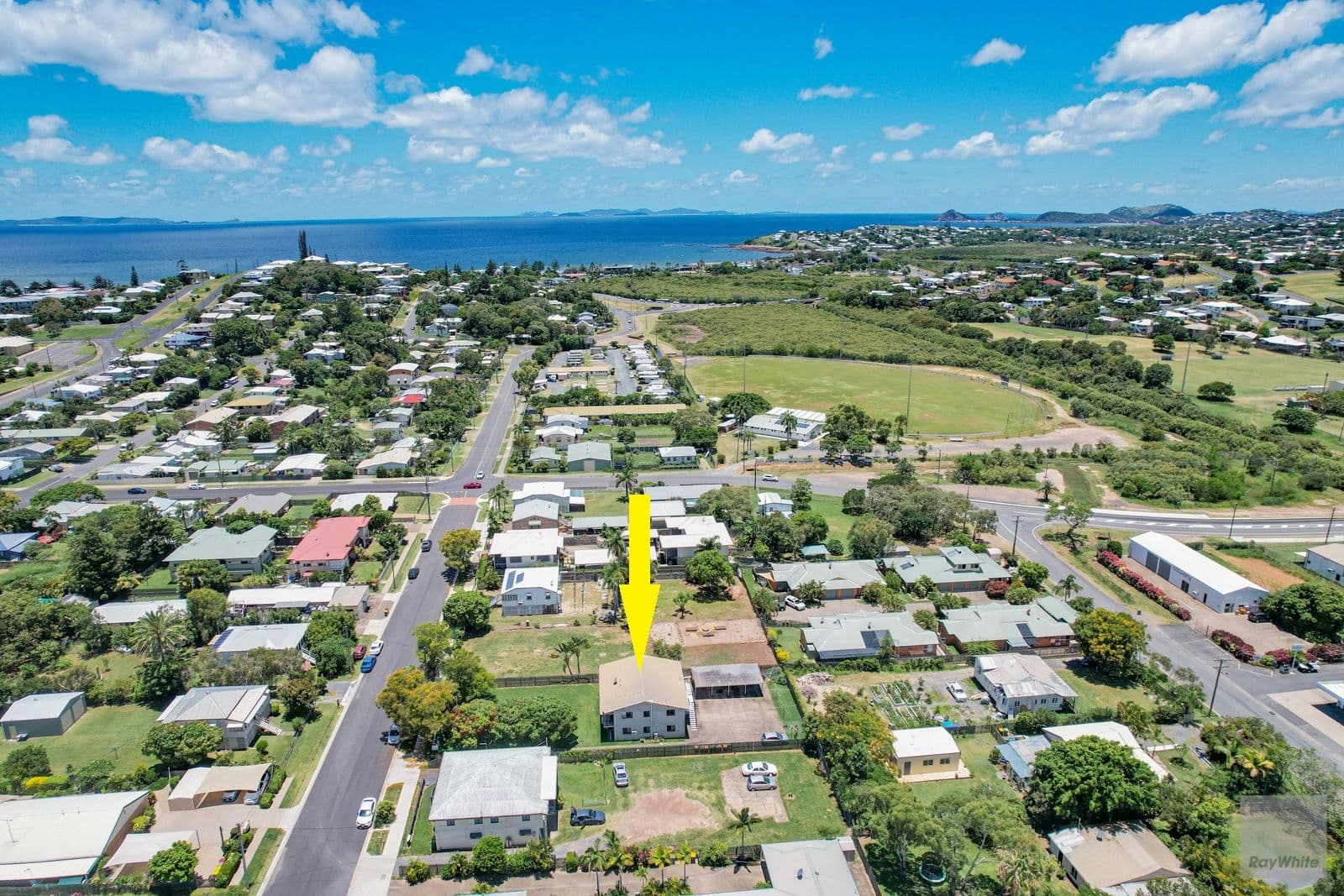 94 Whitman Street , Yeppoon QLD 4703, Yeppoon - Thumbnail 2