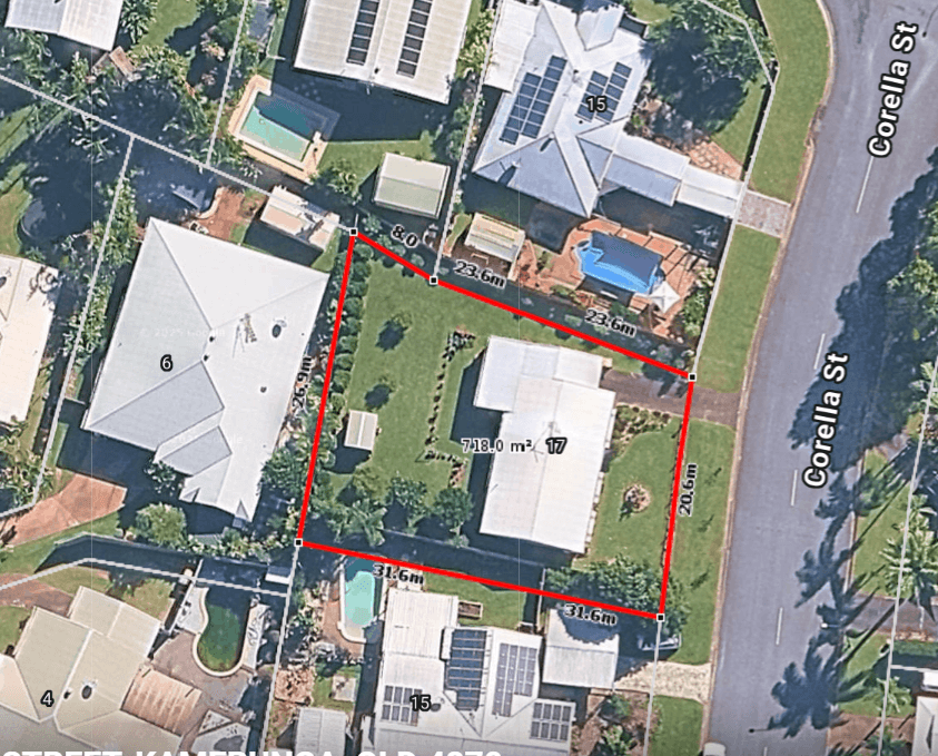 17 Corella Street , Kamerunga QLD 4870, Kamerunga - Image 1