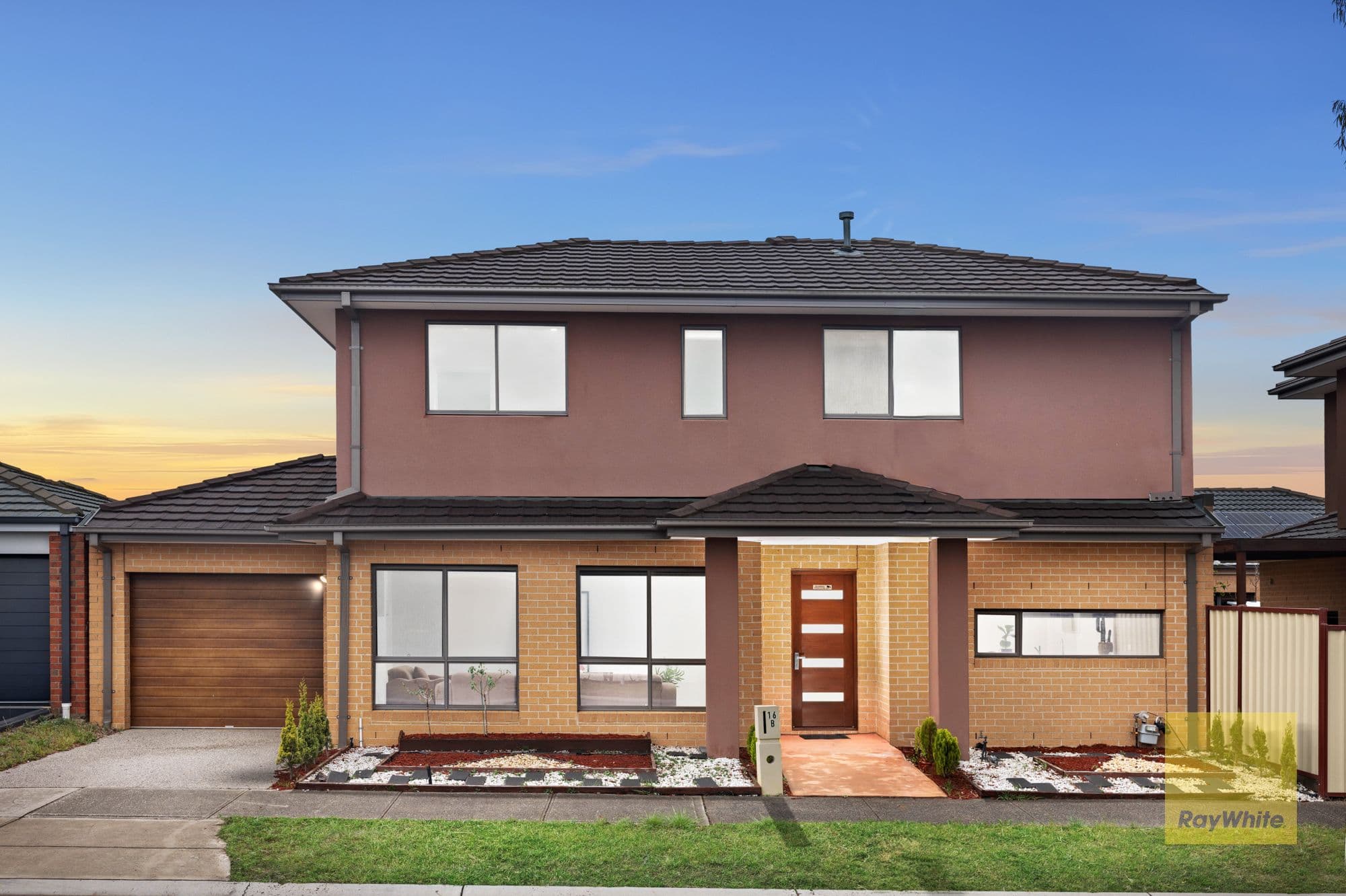 16B Greenleaf Circuit , Tarneit VIC 3029, Tarneit - Image 1