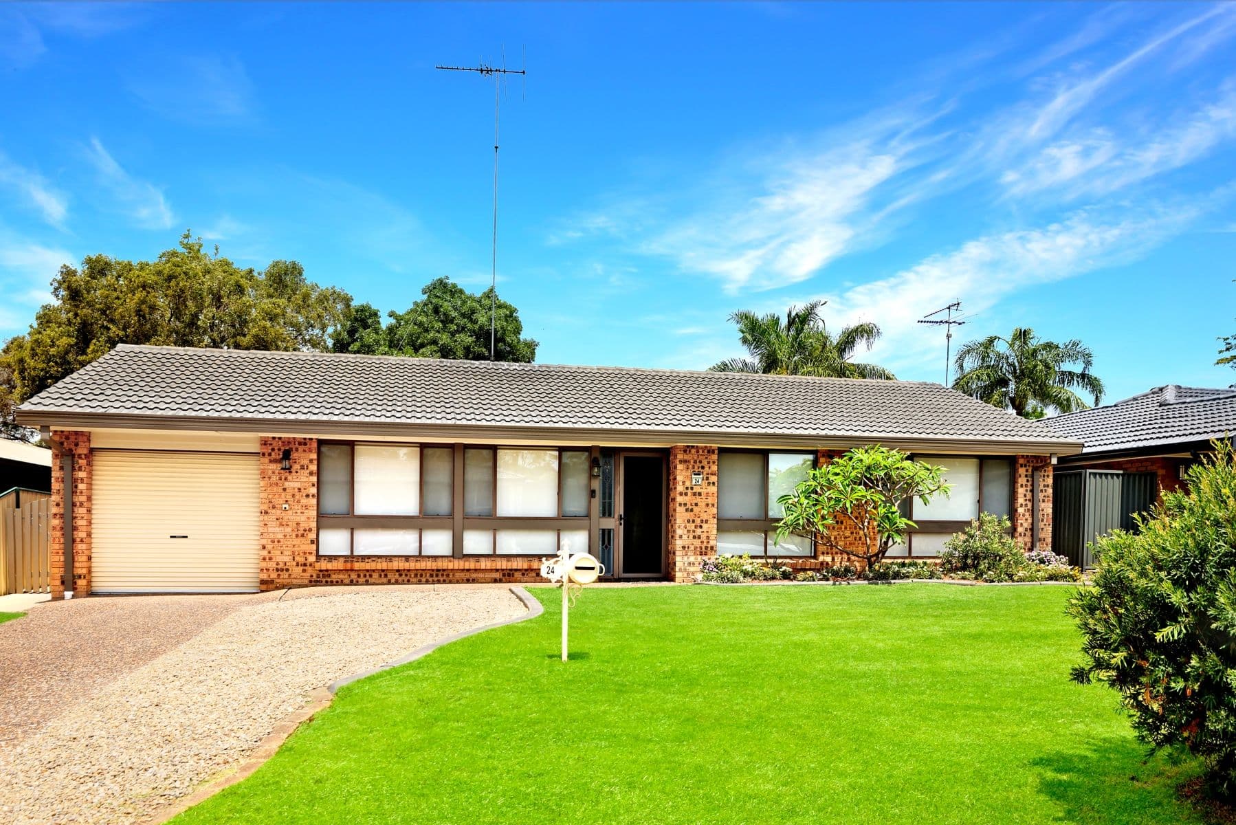 24 Warburton Crescent , Werrington County NSW 2747, Werrington County - Image 1