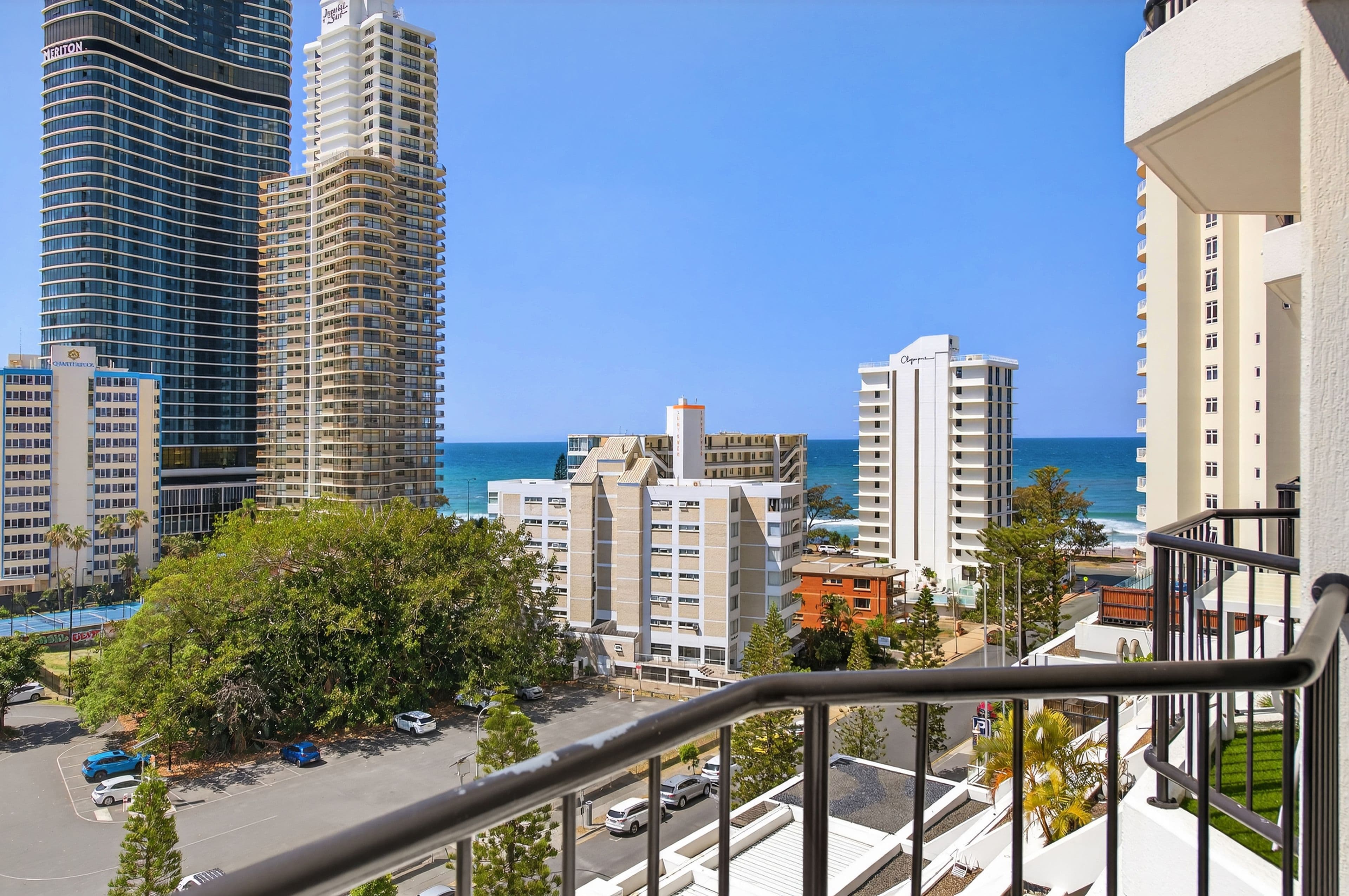 3197 Surfers Paradise Boulevard , Surfers Paradise QLD 4217, Surfers Paradise - Image 1