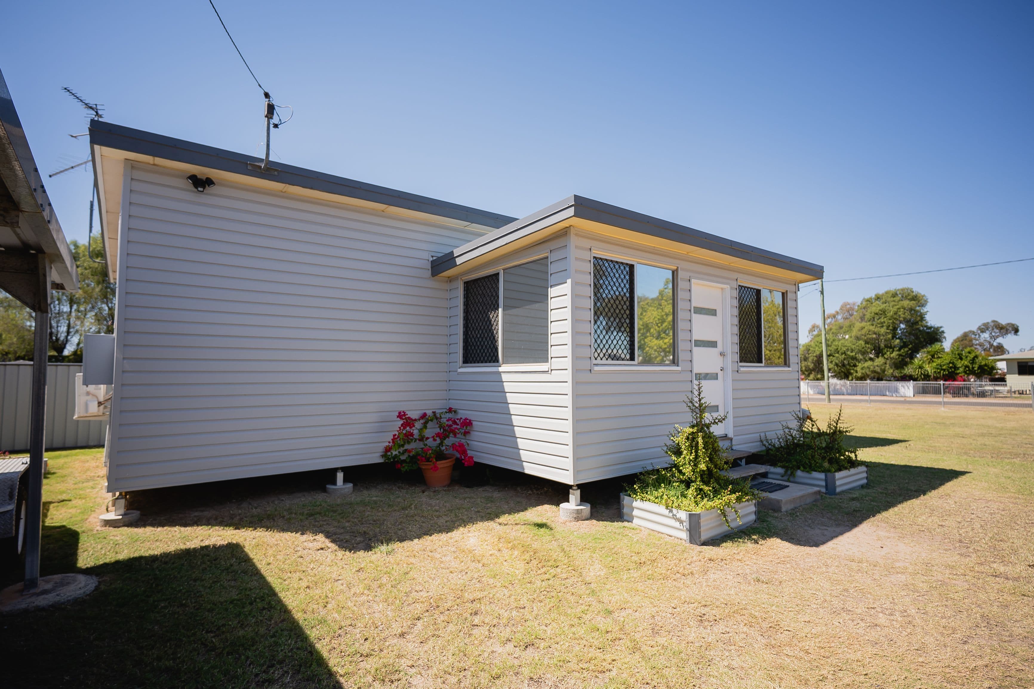 23 Derry Street , Roma QLD 4455, Roma - Image 1