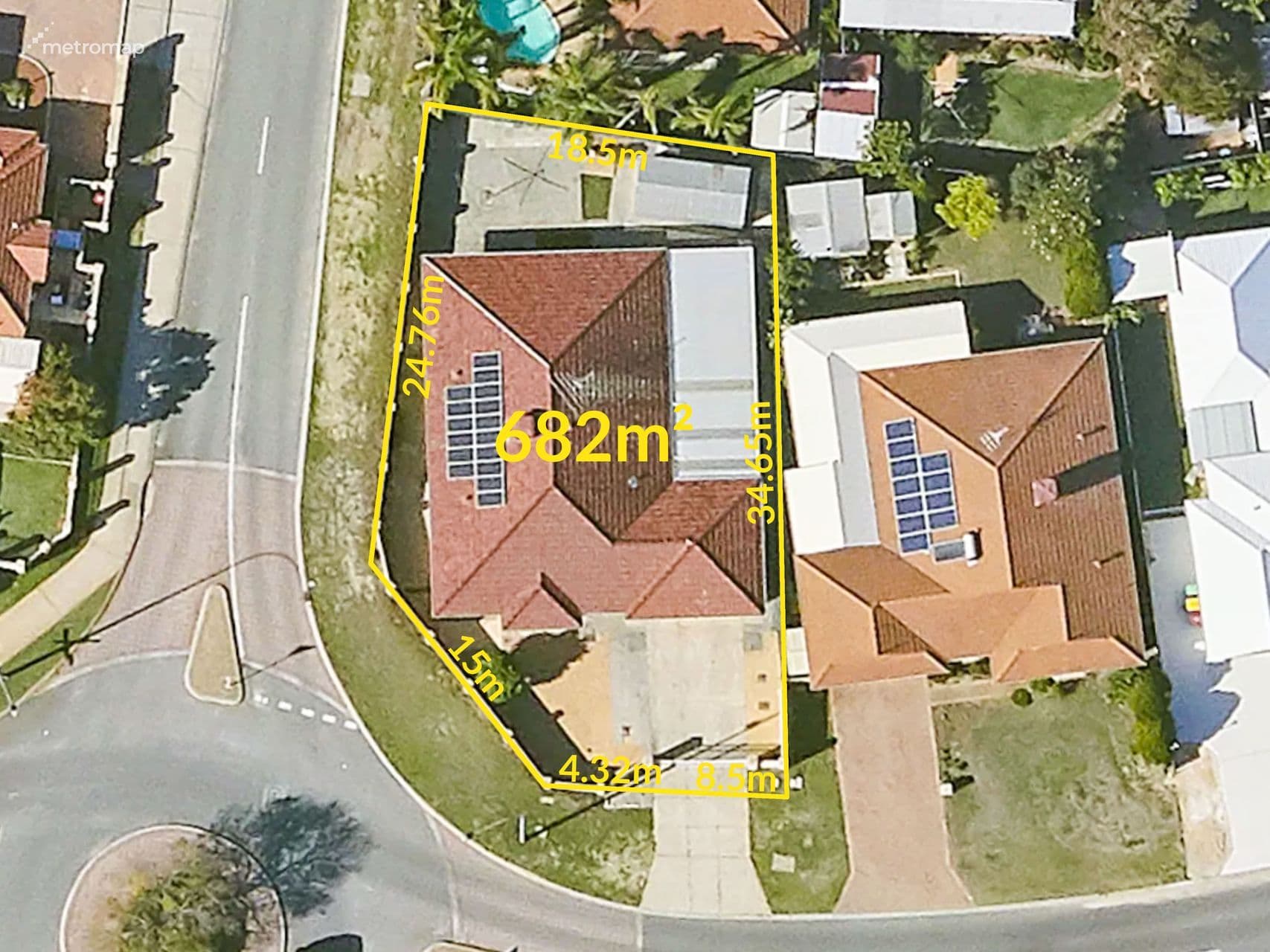 1 Abbotswood Drive , Landsdale WA 6065, Landsdale - Thumbnail 6