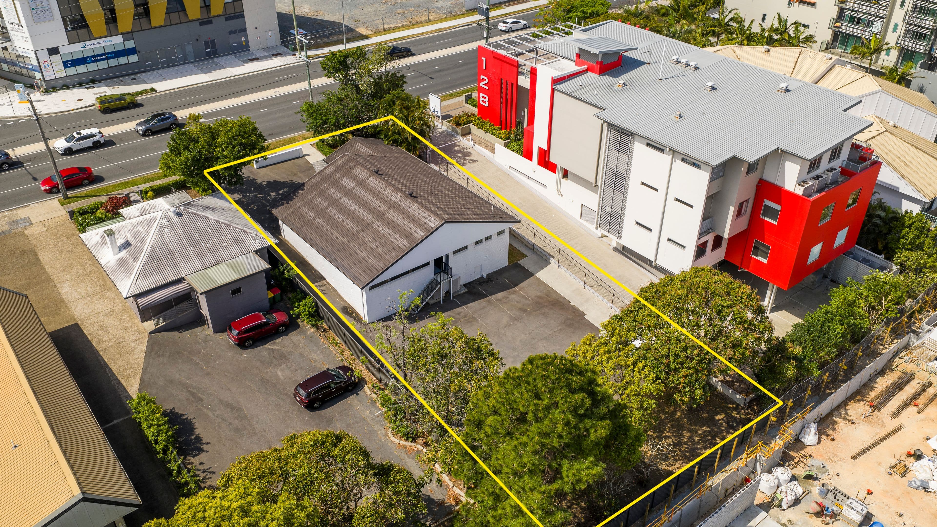132 Queen Street , Southport QLD 4215, Southport - Thumbnail 3