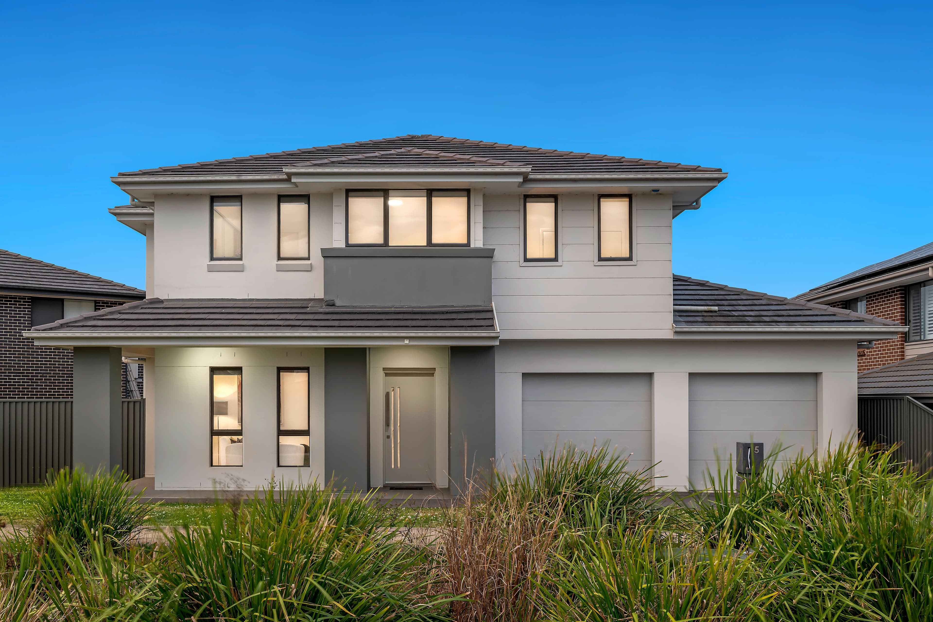 5 Celia Road , North Kellyville NSW 2155, North Kellyville - Image 1