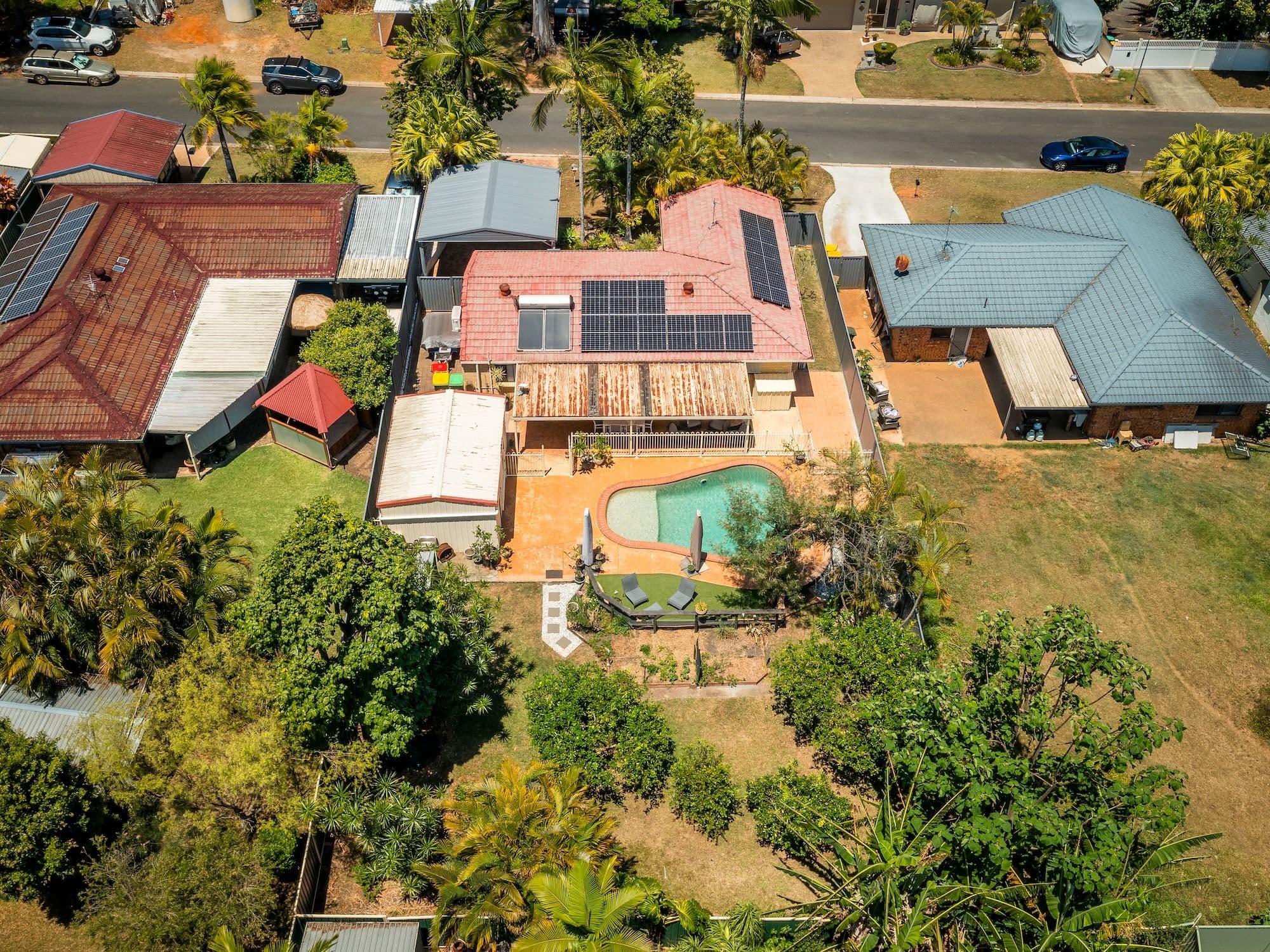 38 Merloo Drive , Nerang QLD 4211, Nerang - Thumbnail 2