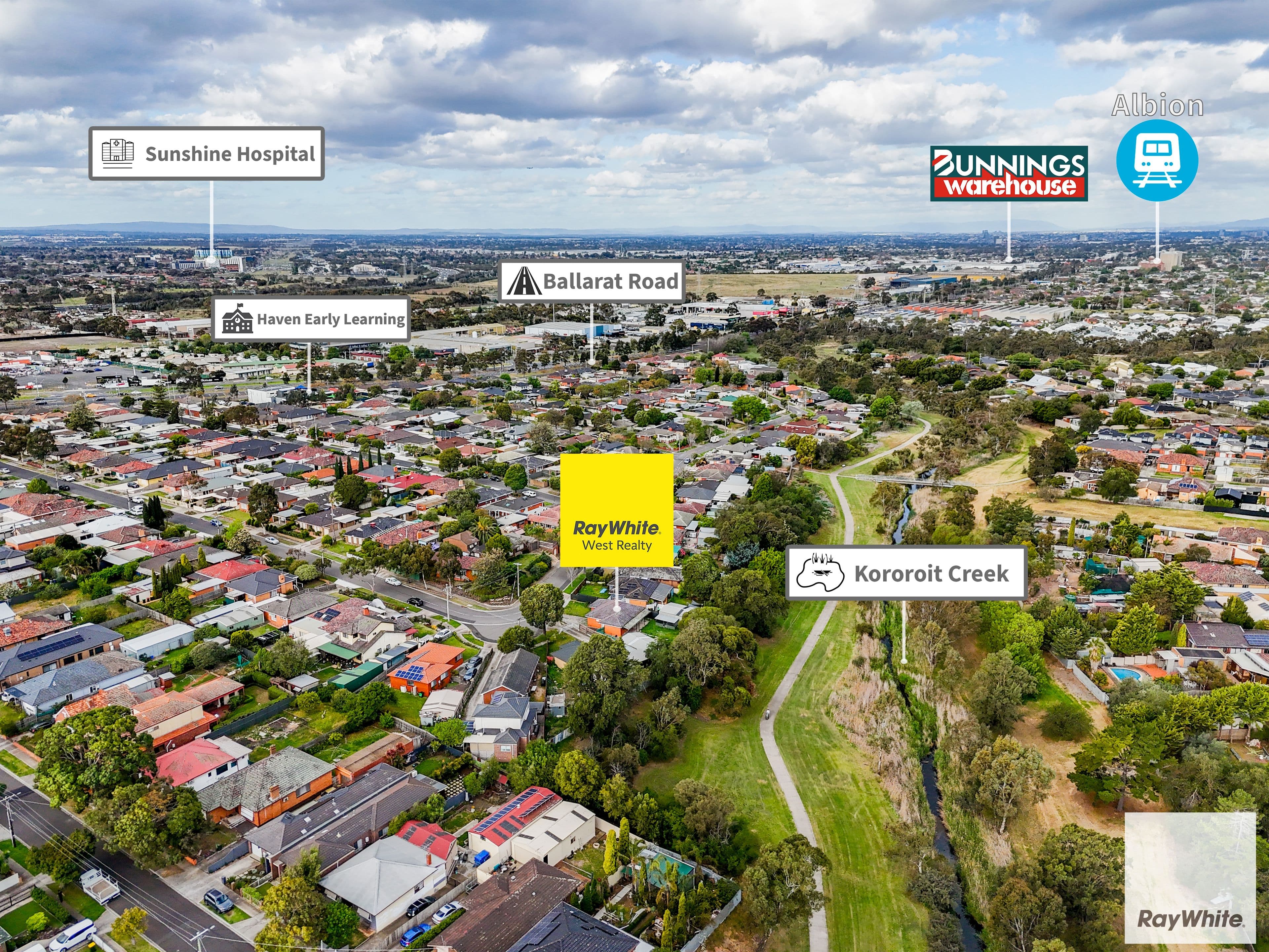 52 Verdant Avenue , Ardeer VIC 3022, Ardeer - Thumbnail 2