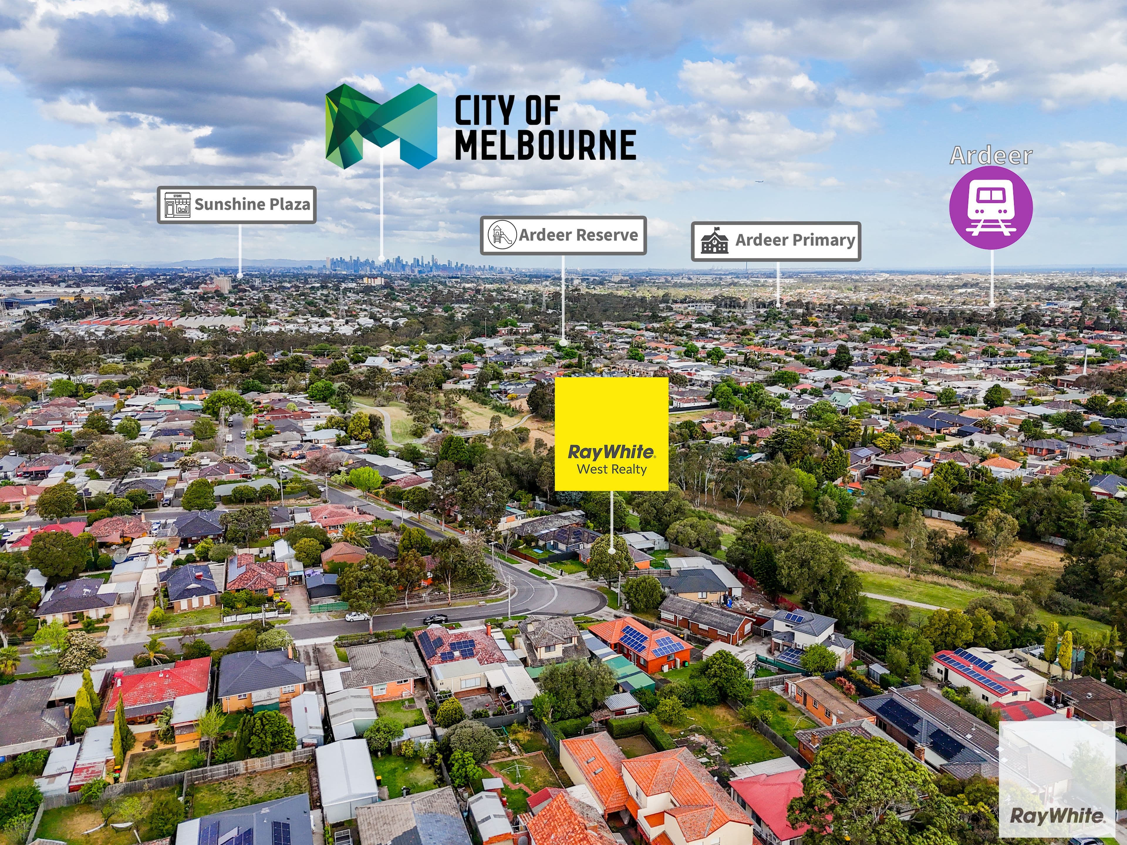 52 Verdant Avenue , Ardeer VIC 3022, Ardeer - Thumbnail 3