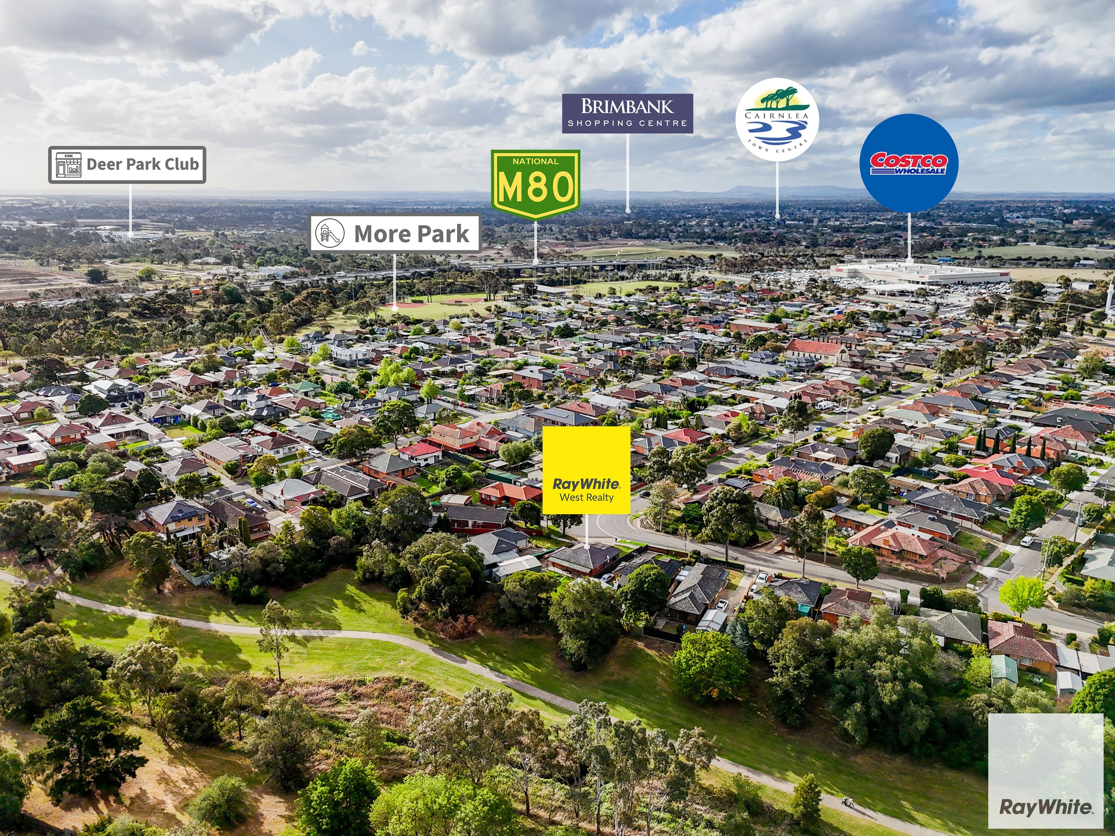 52 Verdant Avenue , Ardeer VIC 3022, Ardeer - Thumbnail 4