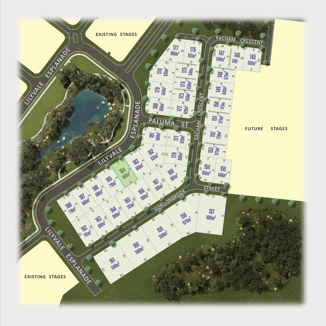 Lilyvale Esplanade , Boyne Island QLD 4680, Boyne Island - Image 1