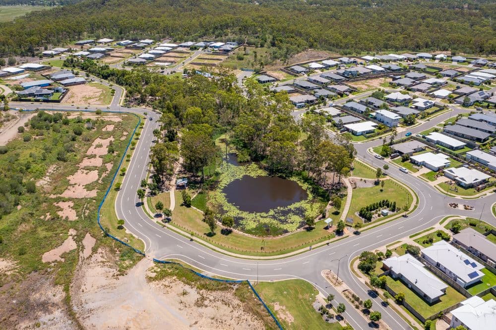 Lilyvale Esplanade , Boyne Island QLD 4680, Boyne Island - Thumbnail 3