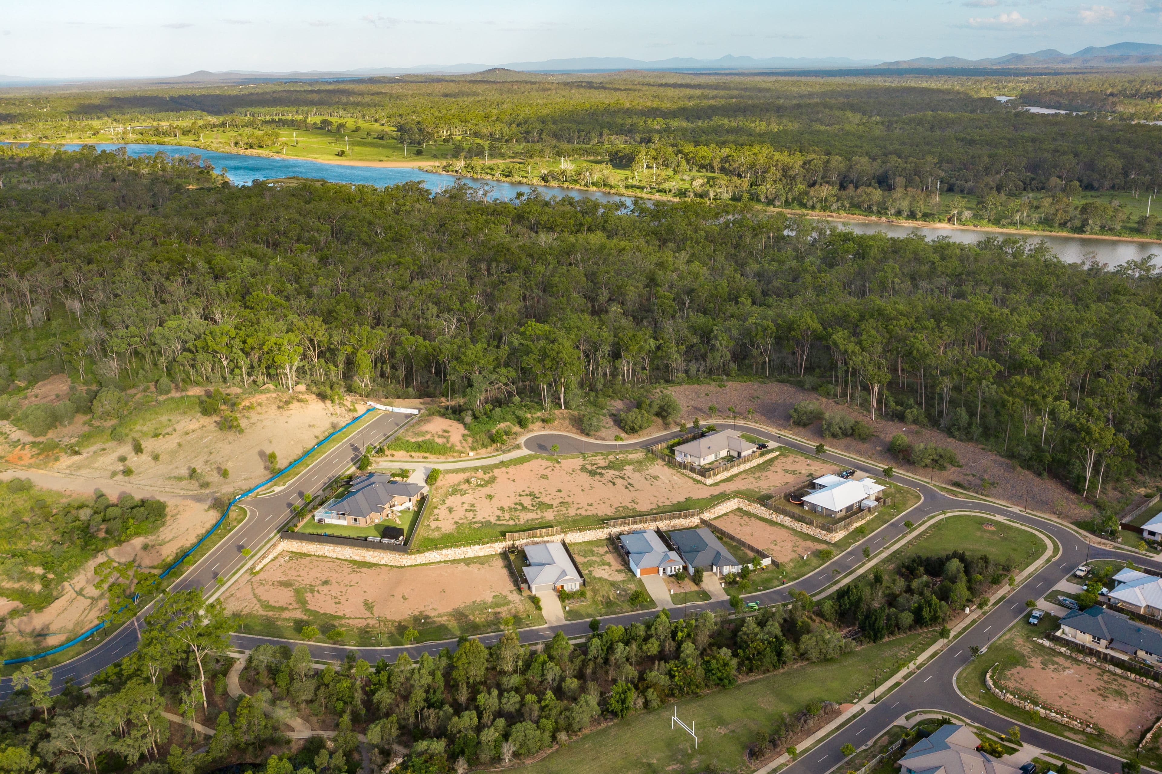Lilyvale Esplanade , Boyne Island QLD 4680, Boyne Island - Thumbnail 4