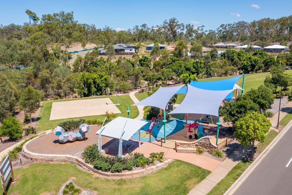 Lilyvale Esplanade , Boyne Island QLD 4680, Boyne Island - Thumbnail 6