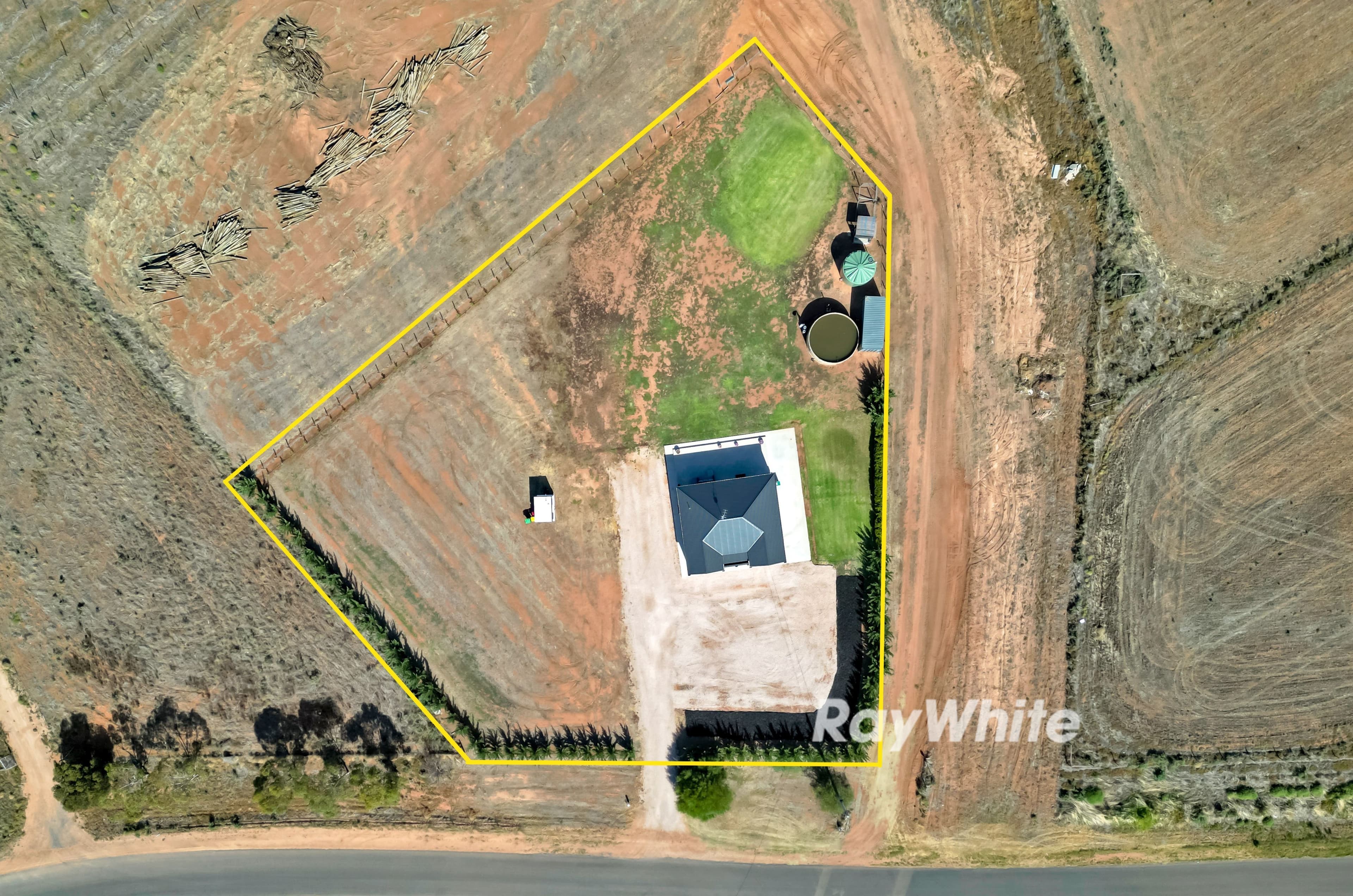 335 Boomerang Avenue , Cardross VIC 3496, Cardross - Image 1