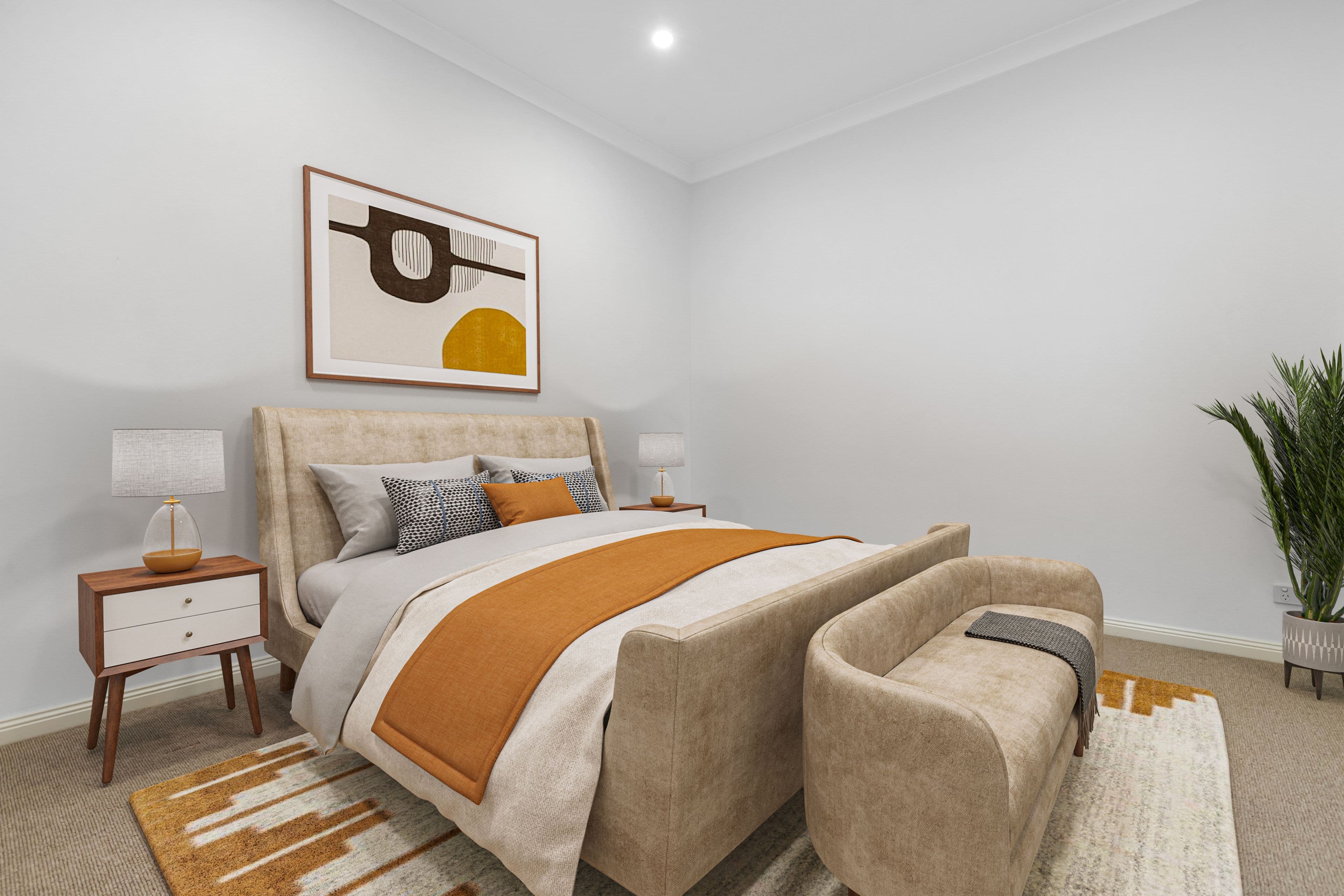 335 Boomerang Avenue , Cardross VIC 3496, Cardross - Thumbnail 7