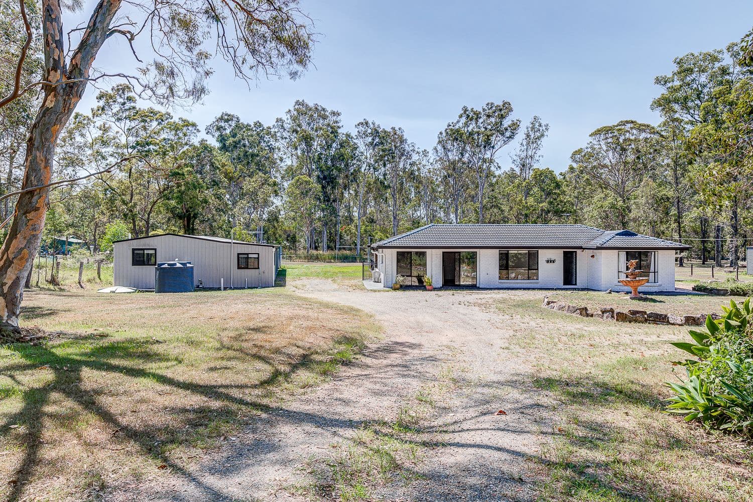 1479-1481 Chambers Flat Road , Chambers Flat QLD 4133, Chambers Flat - Image 1