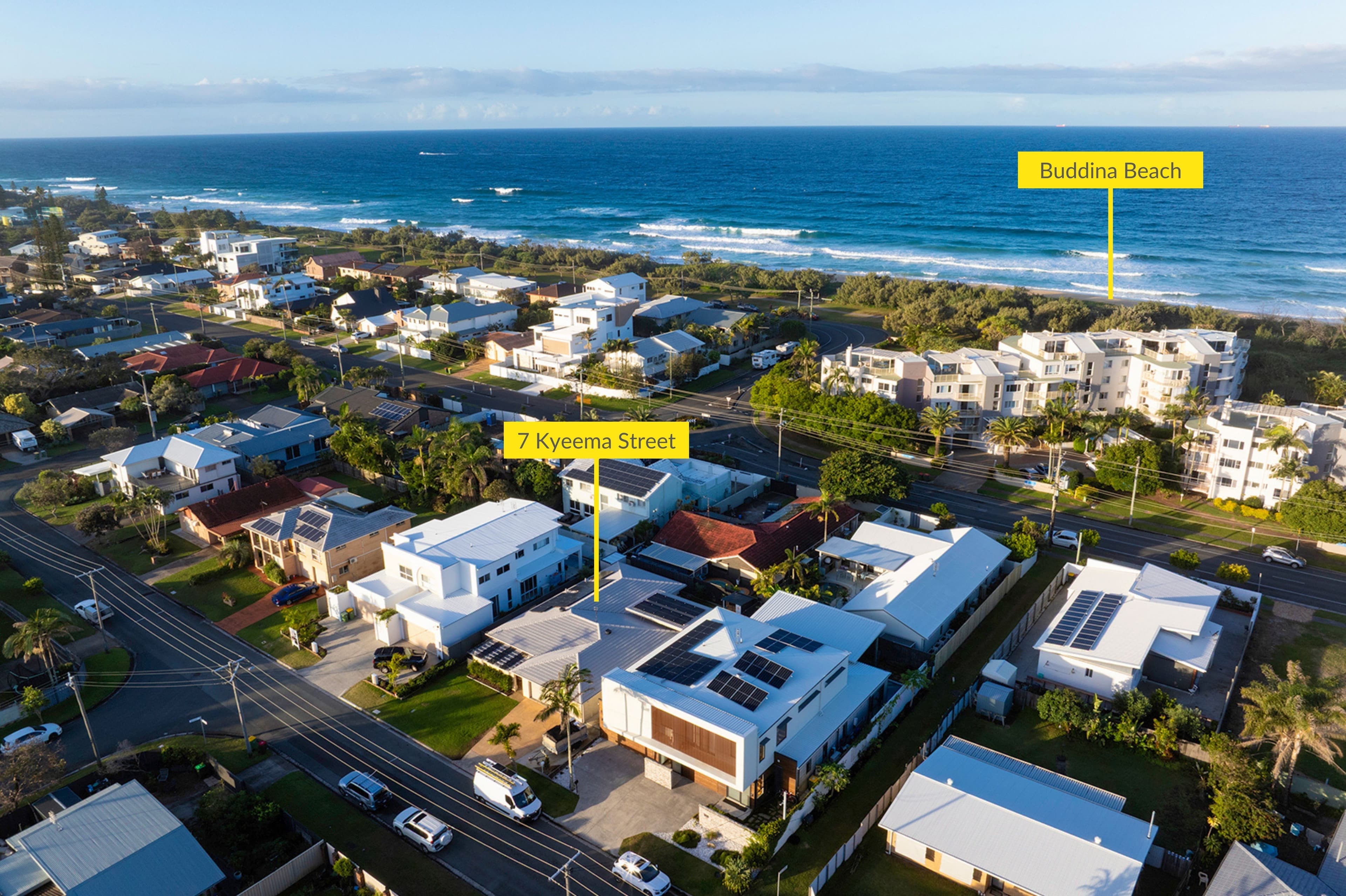 7 Kyeema Street , Buddina QLD 4575, Buddina - Thumbnail 2