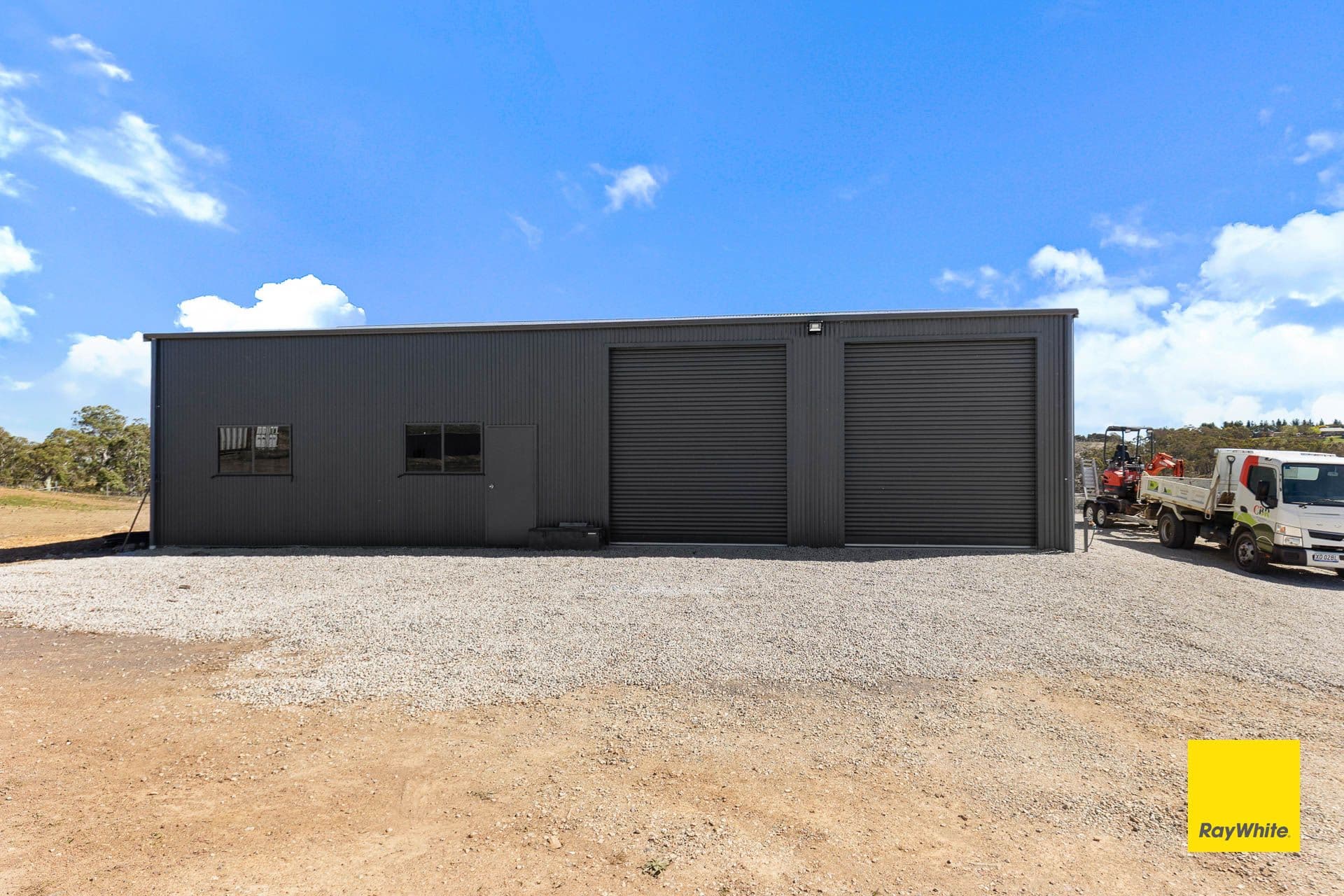 436 Wirreanda Road , WAMBOIN NSW 2620, Wamboin - Thumbnail 2