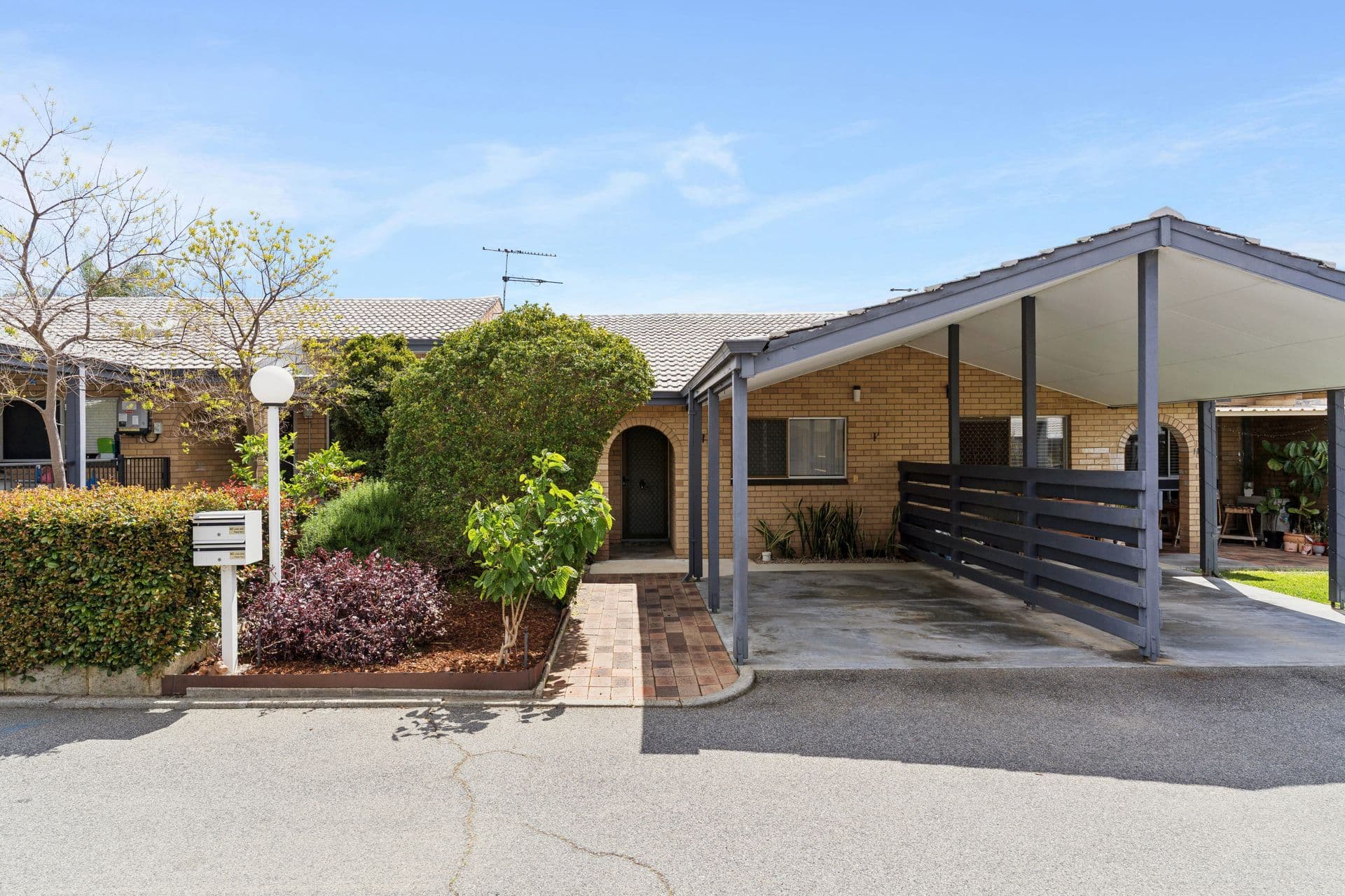80 Clydesdale Street , Como WA 6152, Como - Image 1