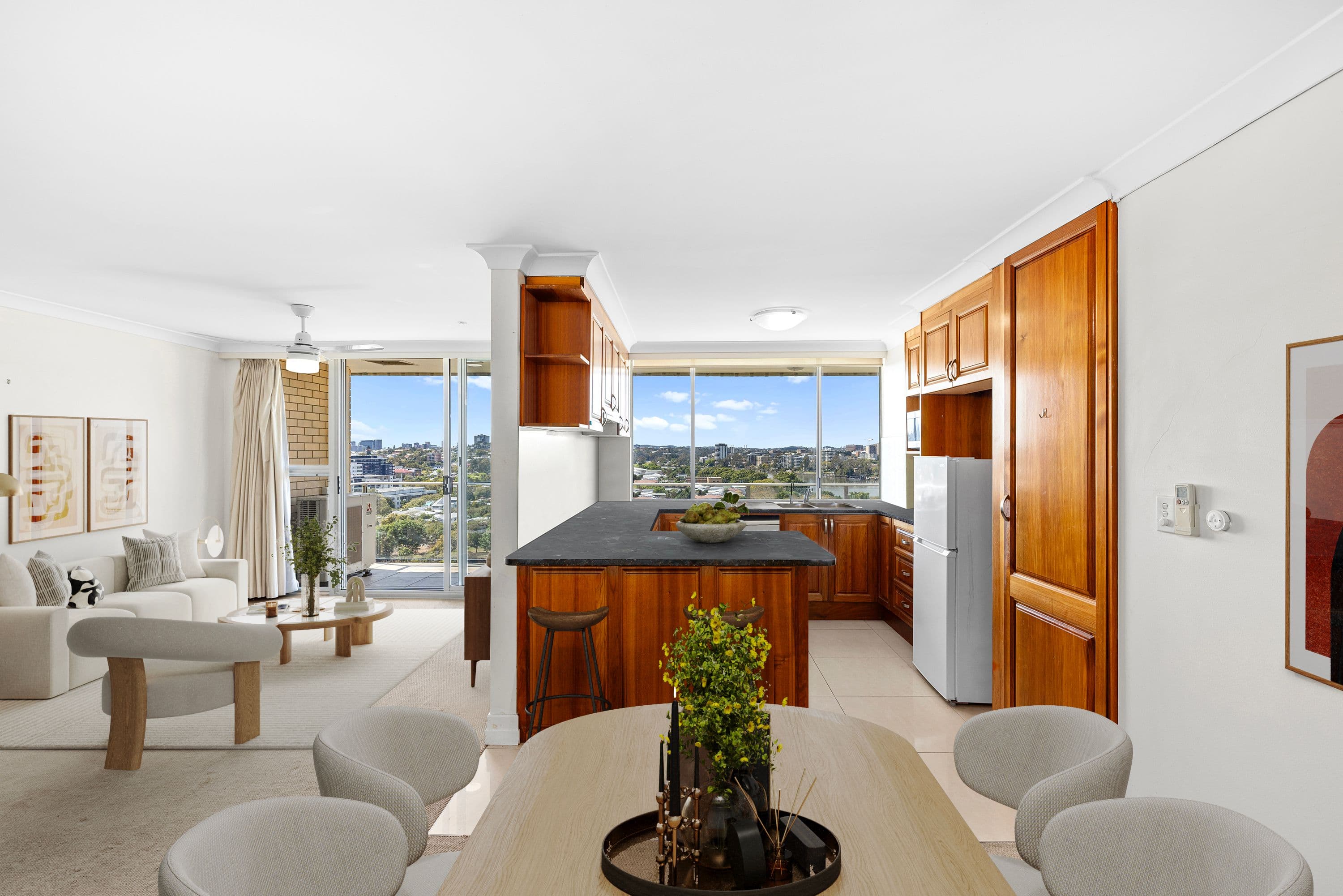 36 Glen Road , Toowong QLD 4066, Toowong - Thumbnail 4