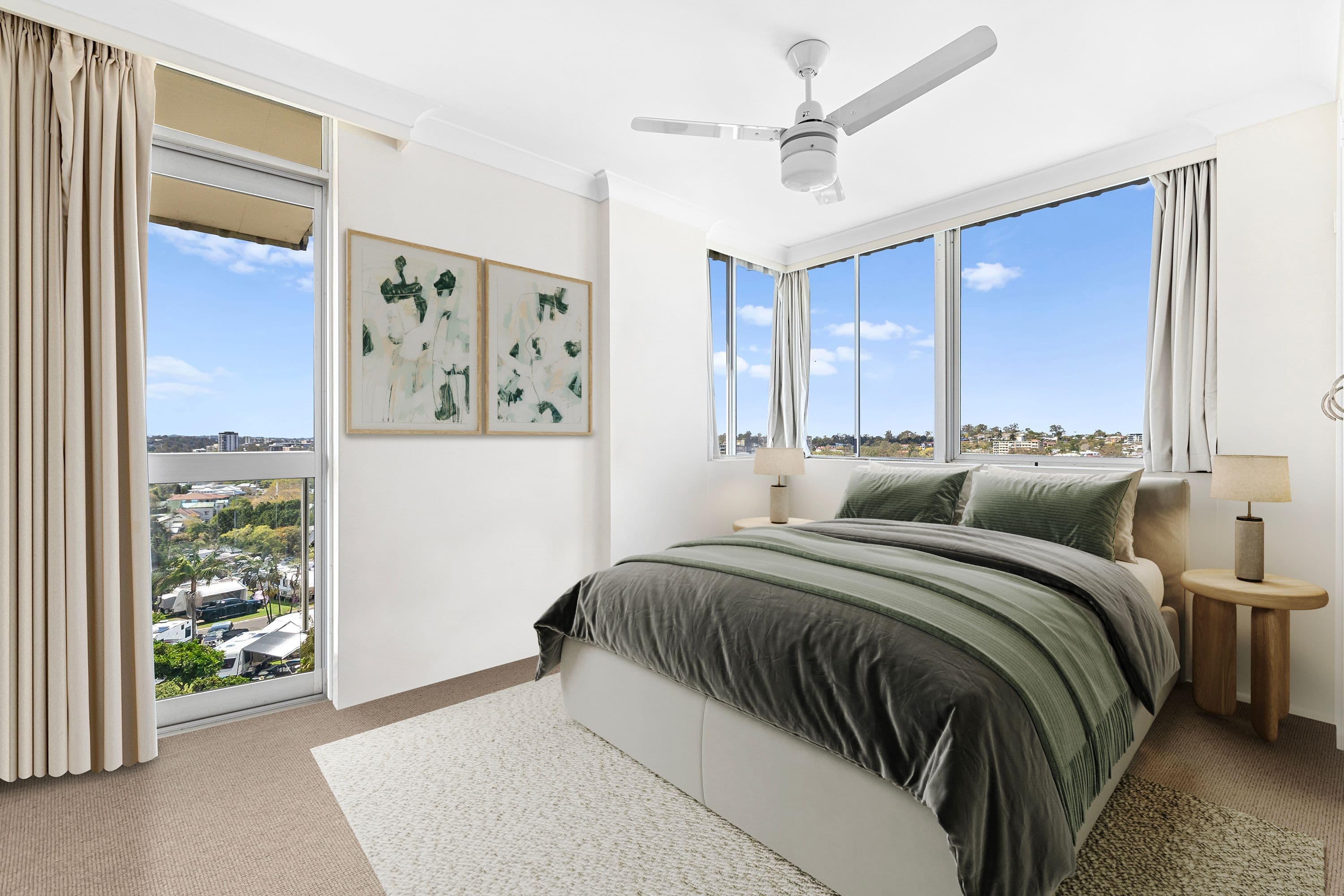 36 Glen Road , Toowong QLD 4066, Toowong - Thumbnail 7