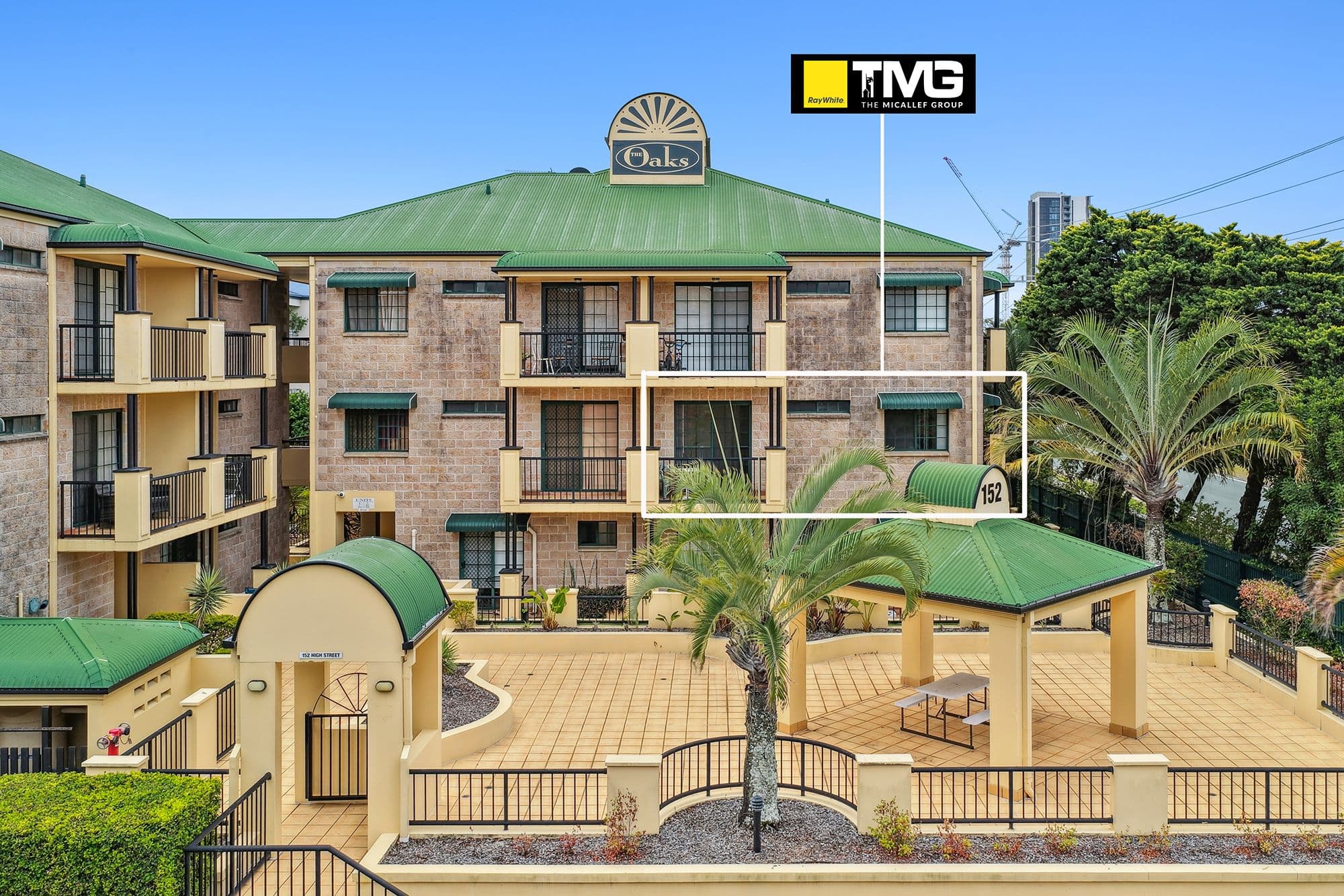 152-154 High Street , Southport QLD 4215, Southport - Image 1