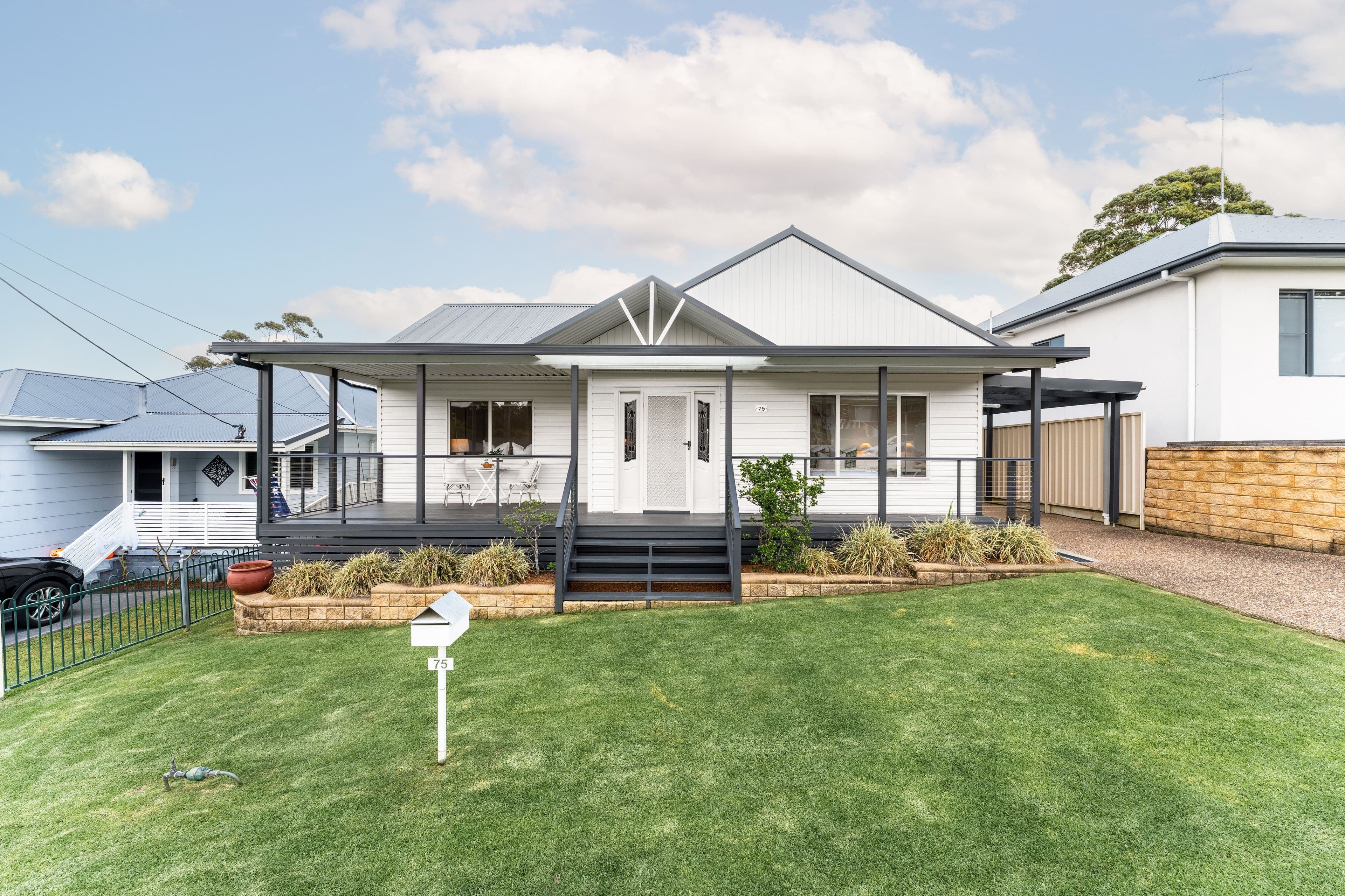 75 Warabin Street , Waterfall NSW 2233, Waterfall - Thumbnail 2