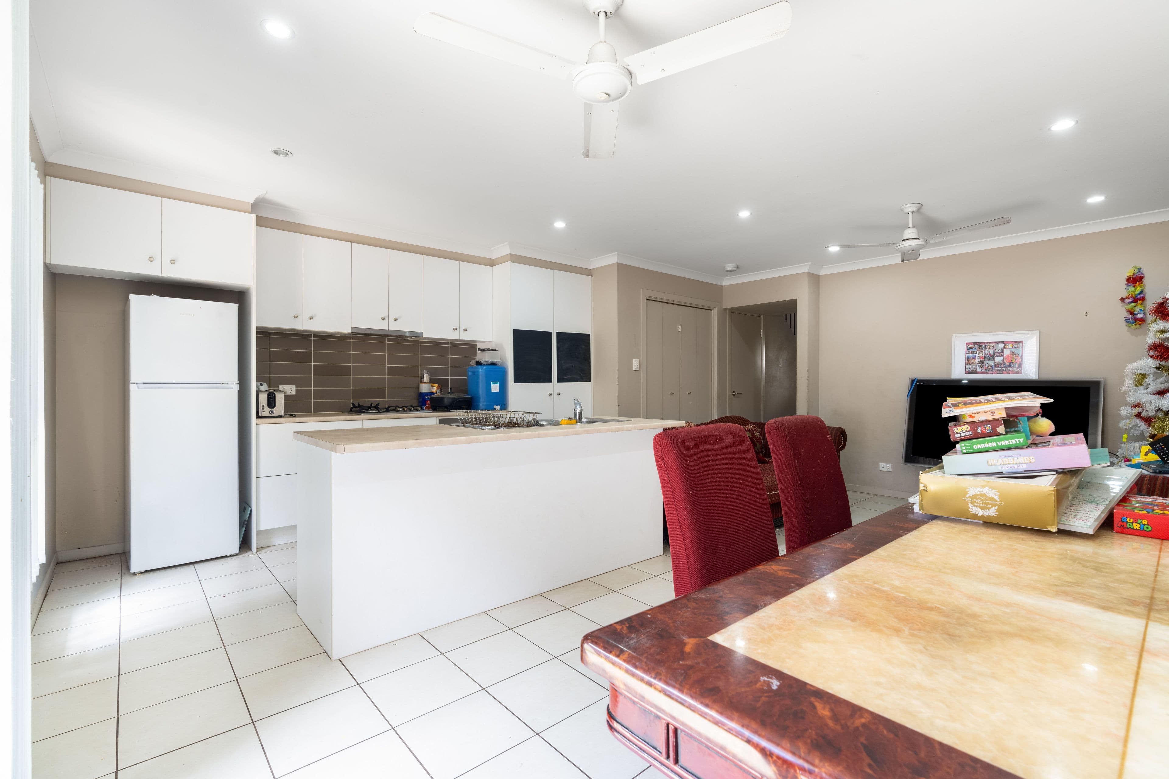 59 Ballow Crescent , Redbank Plains QLD 4301, Redbank Plains - Thumbnail 4