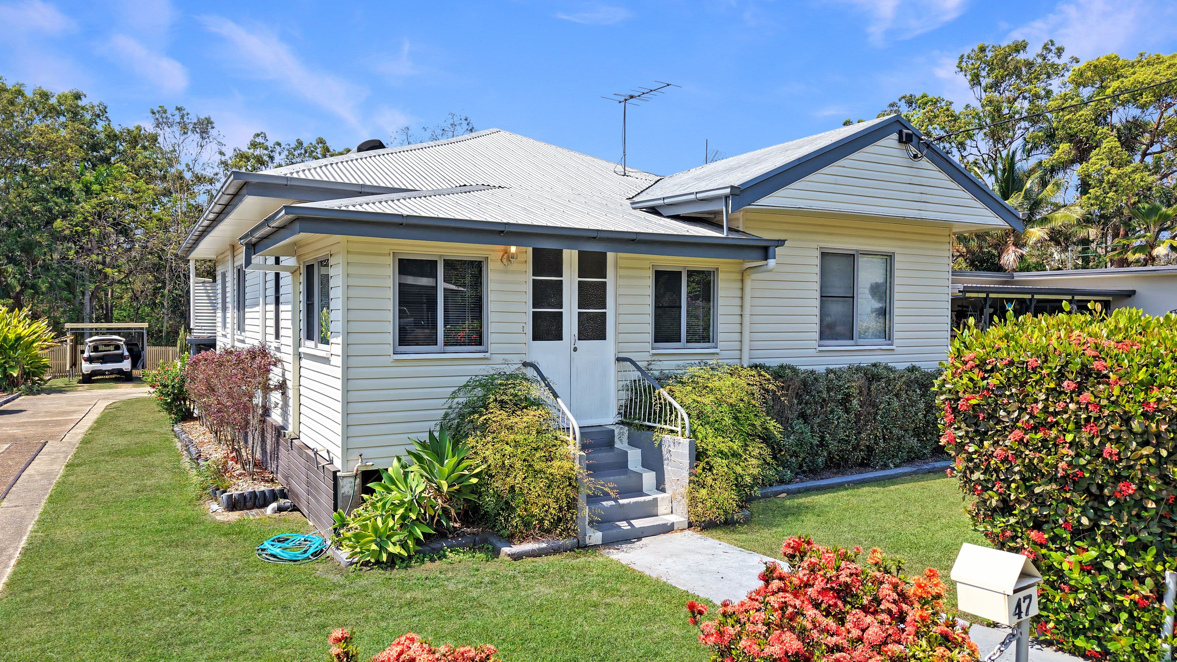 47 West Street , Sarina QLD 4737, Sarina - Image 1