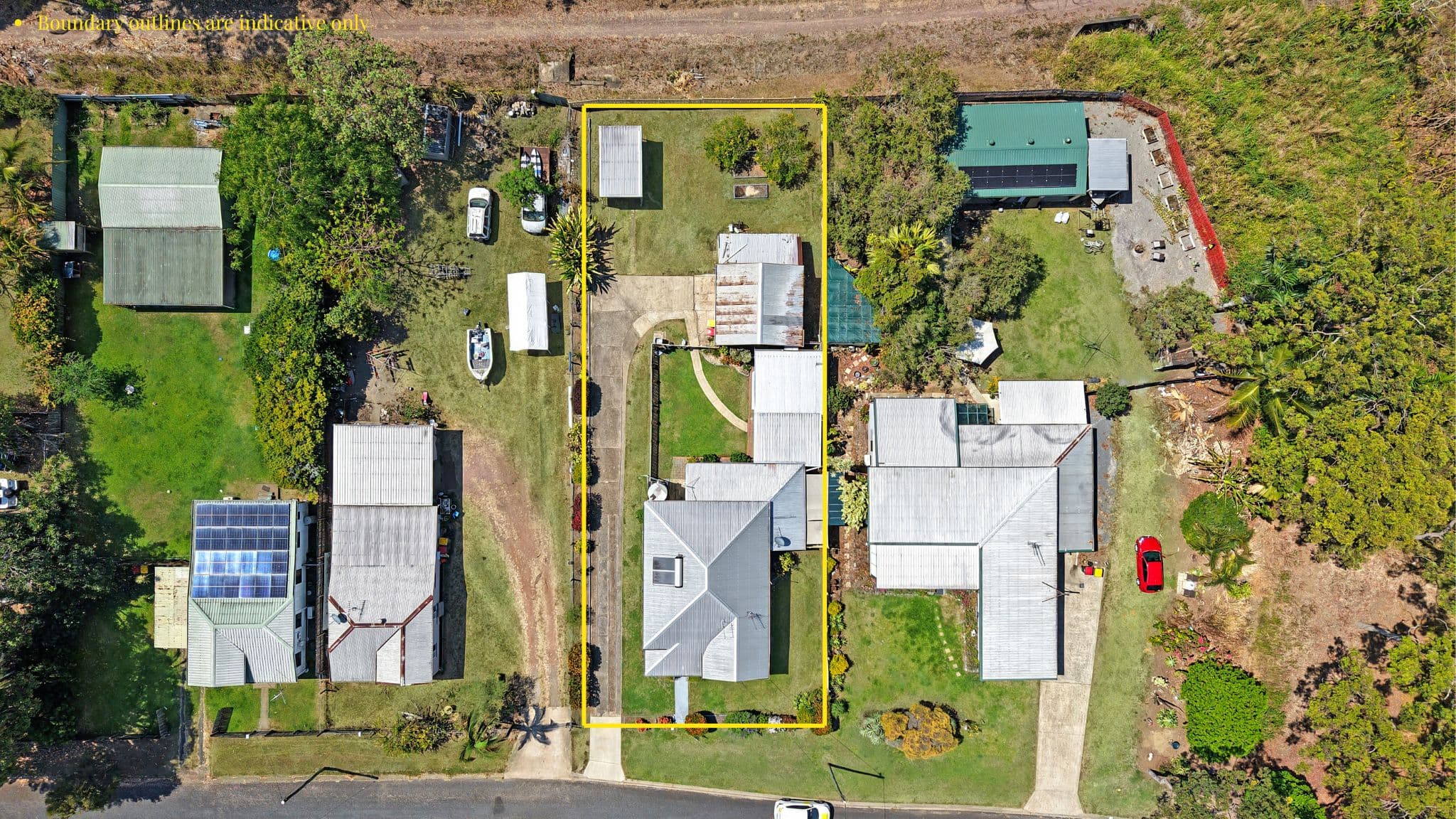 47 West Street , Sarina QLD 4737, Sarina - Thumbnail 2