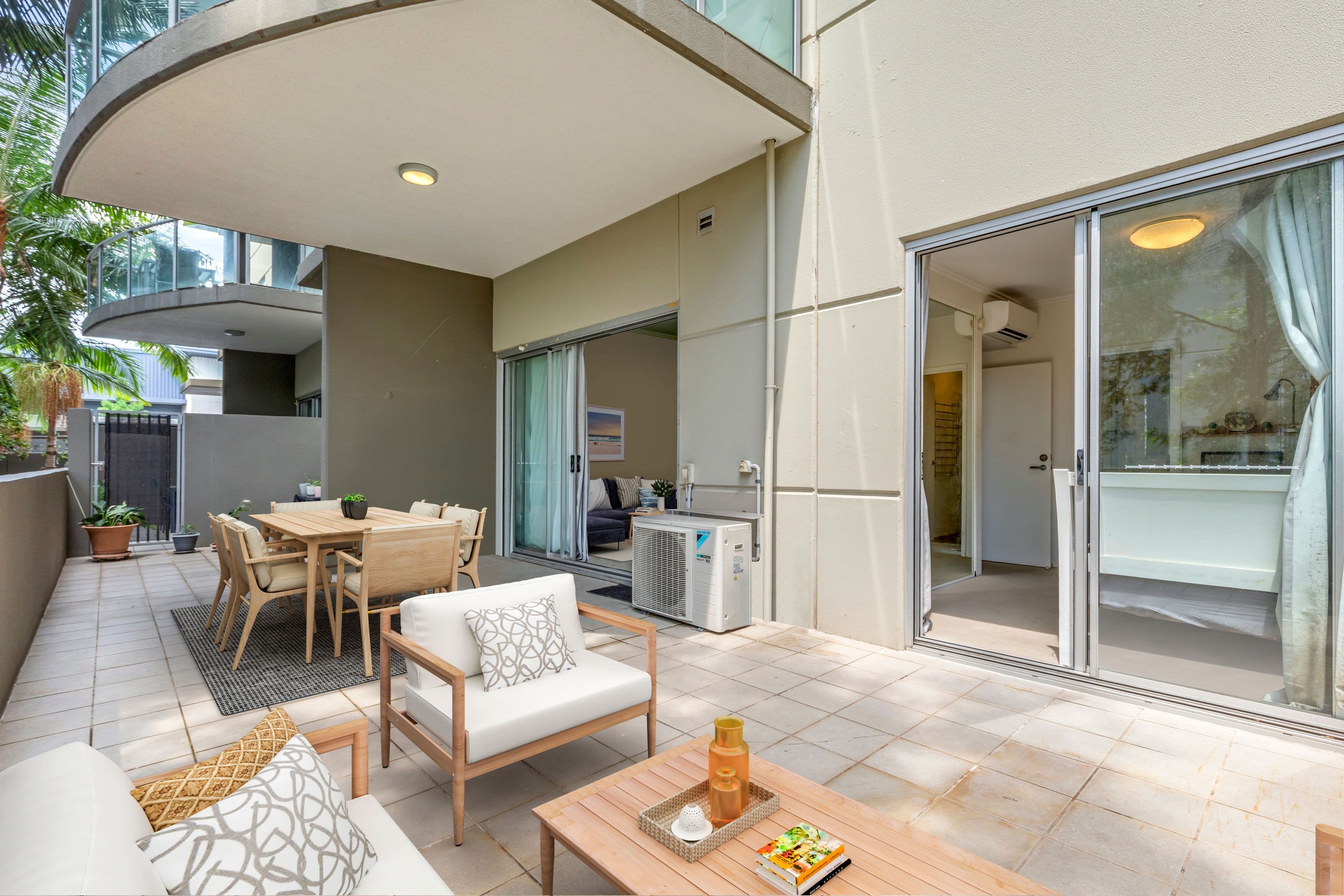 62 Cordelia Street , South Brisbane QLD 4101, South Brisbane - Thumbnail 2