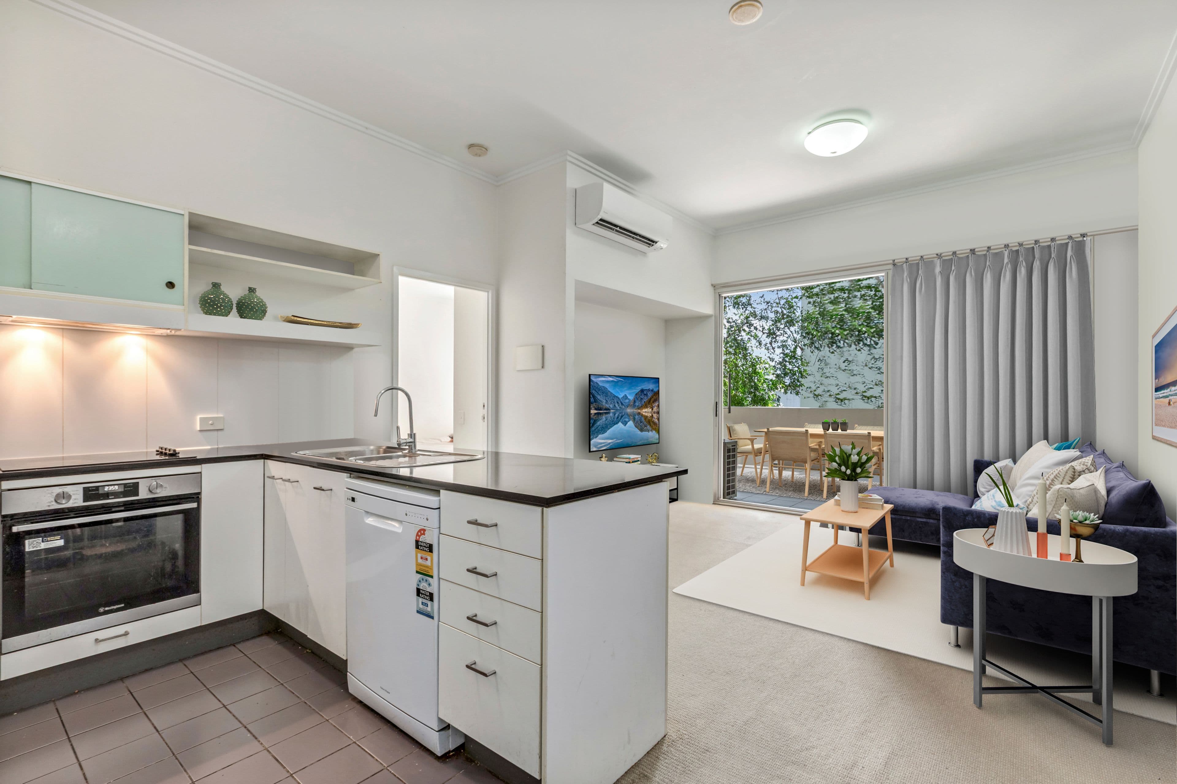 62 Cordelia Street , South Brisbane QLD 4101, South Brisbane - Thumbnail 3