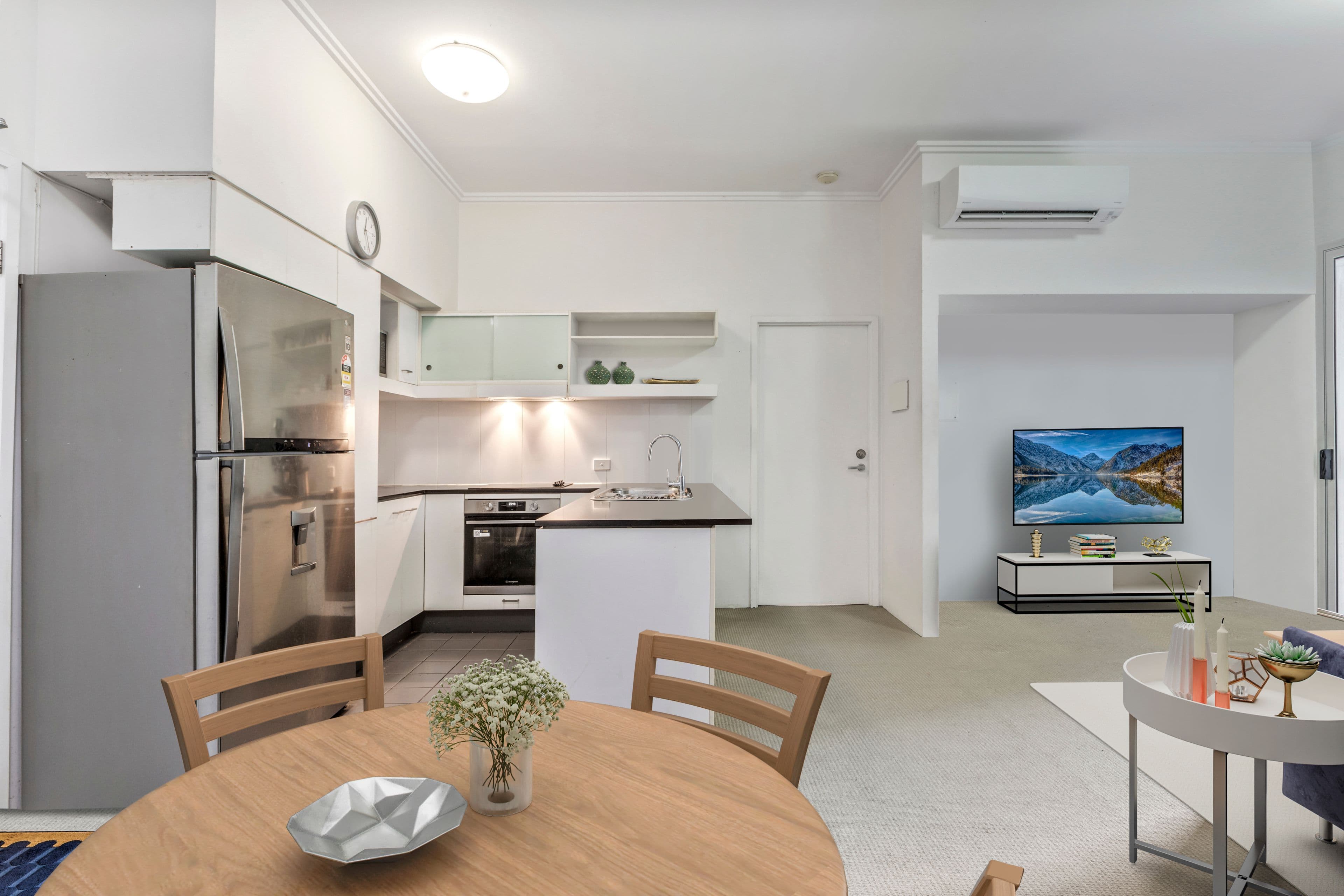 62 Cordelia Street , South Brisbane QLD 4101, South Brisbane - Thumbnail 4