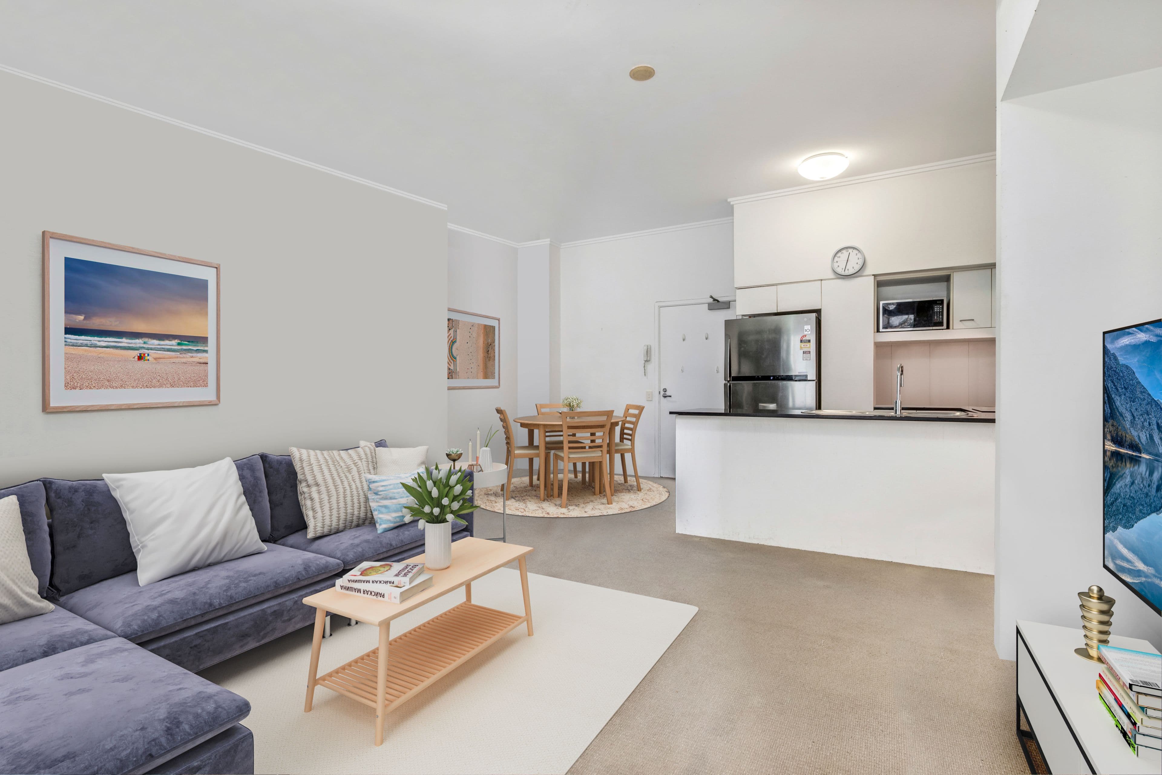 62 Cordelia Street , South Brisbane QLD 4101, South Brisbane - Thumbnail 7