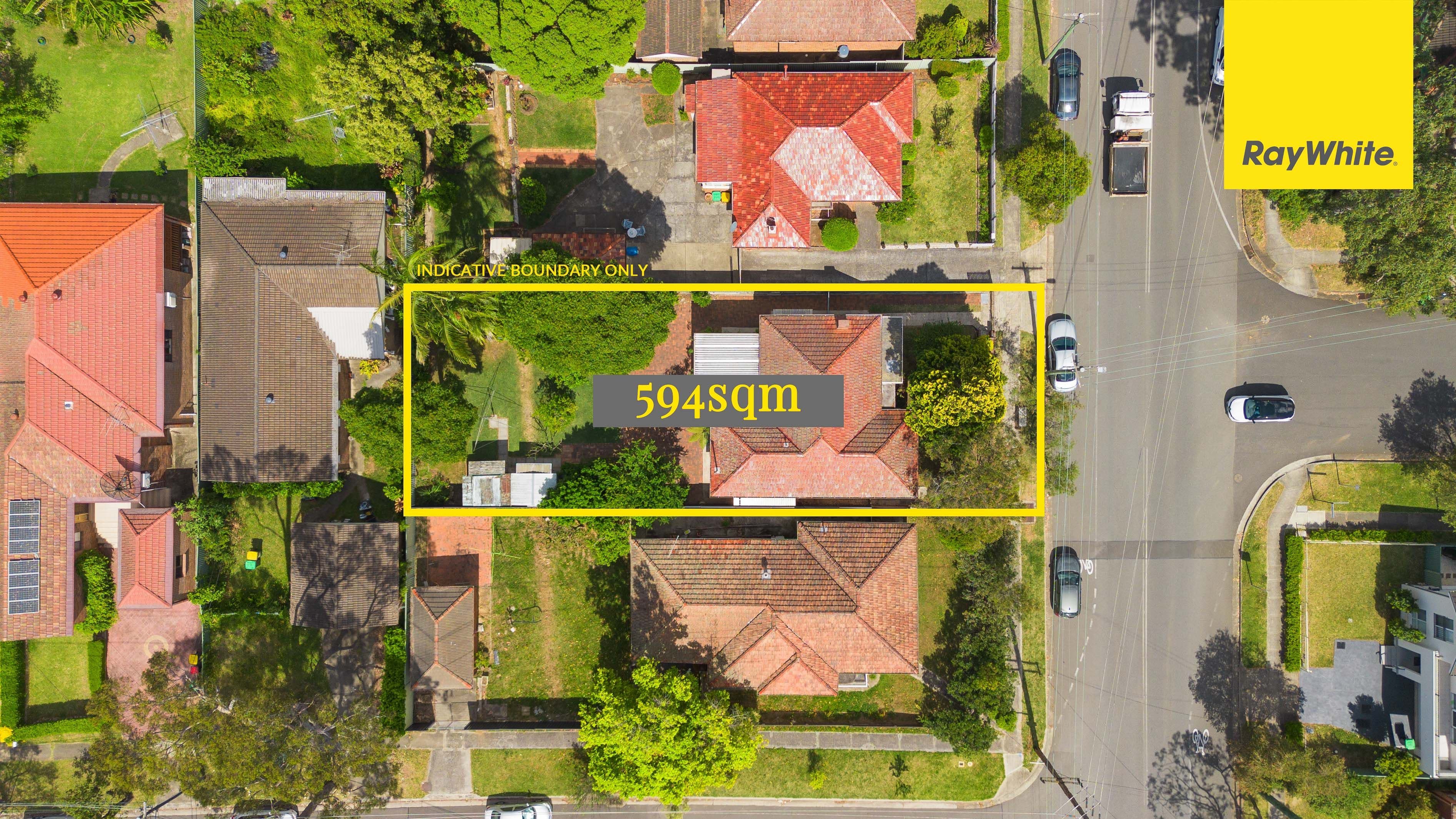 26 Terry Road , Eastwood NSW 2122, Eastwood - Image 1