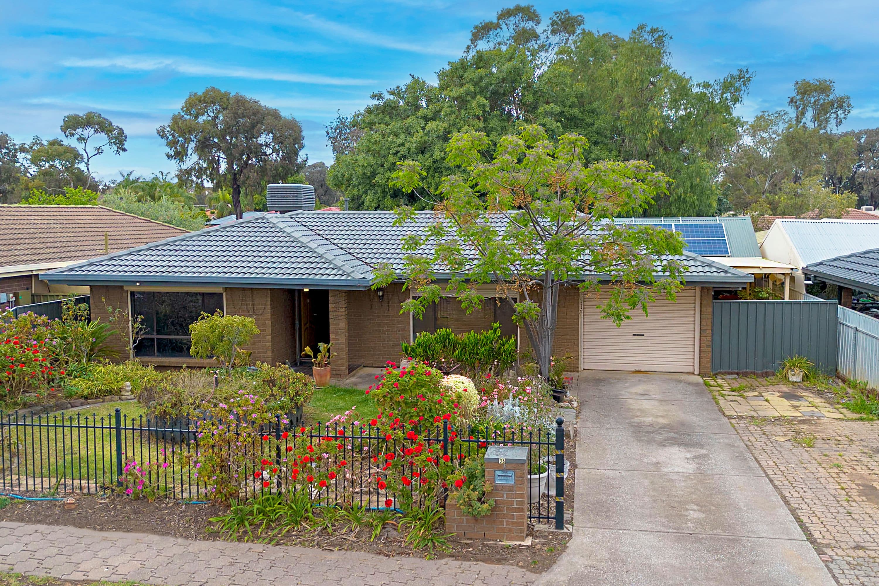 36 Tracey Avenue , Paralowie SA 5108, Paralowie - Image 1