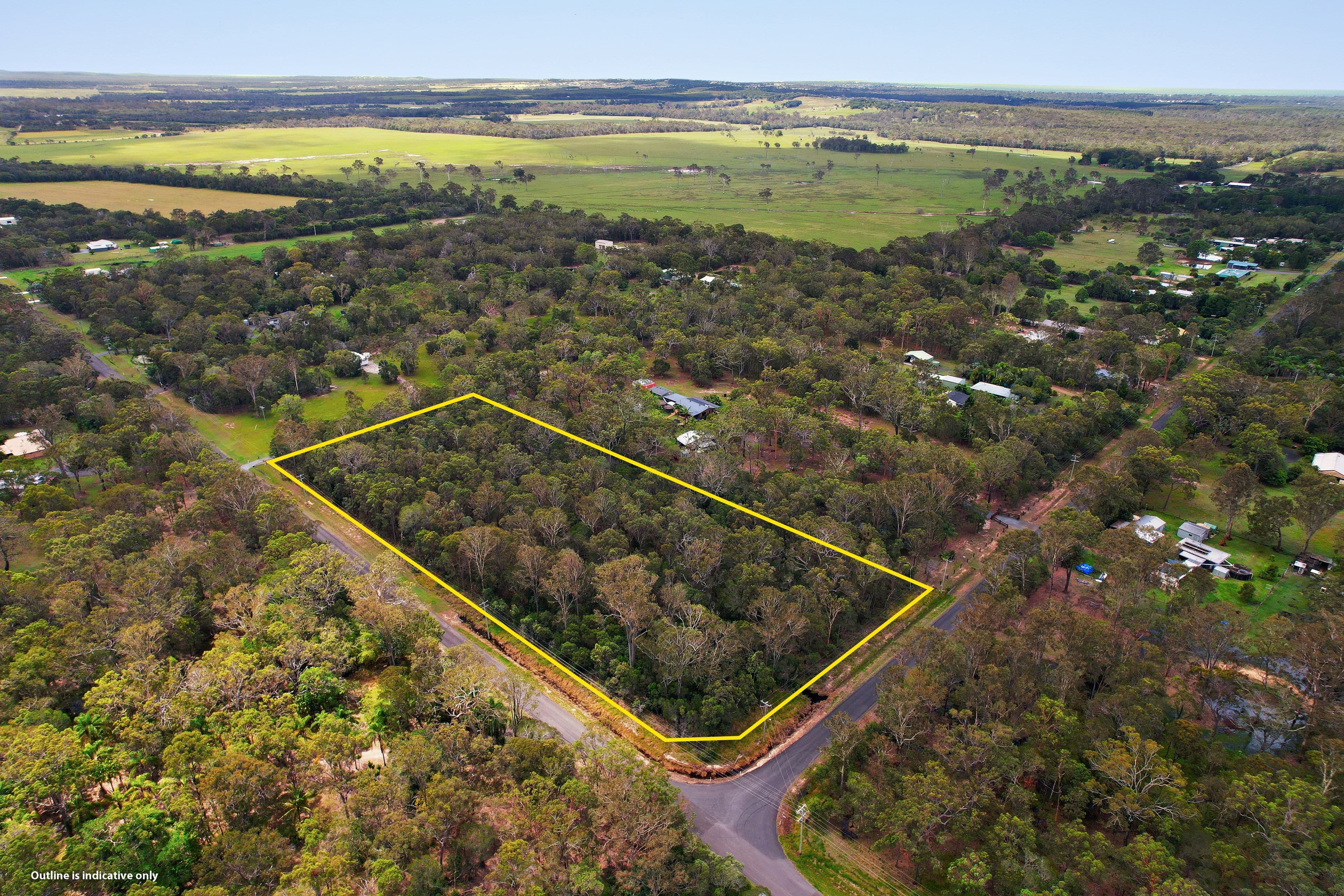 123-131 Donaldson Road , Booral QLD 4655, Booral - Image 1